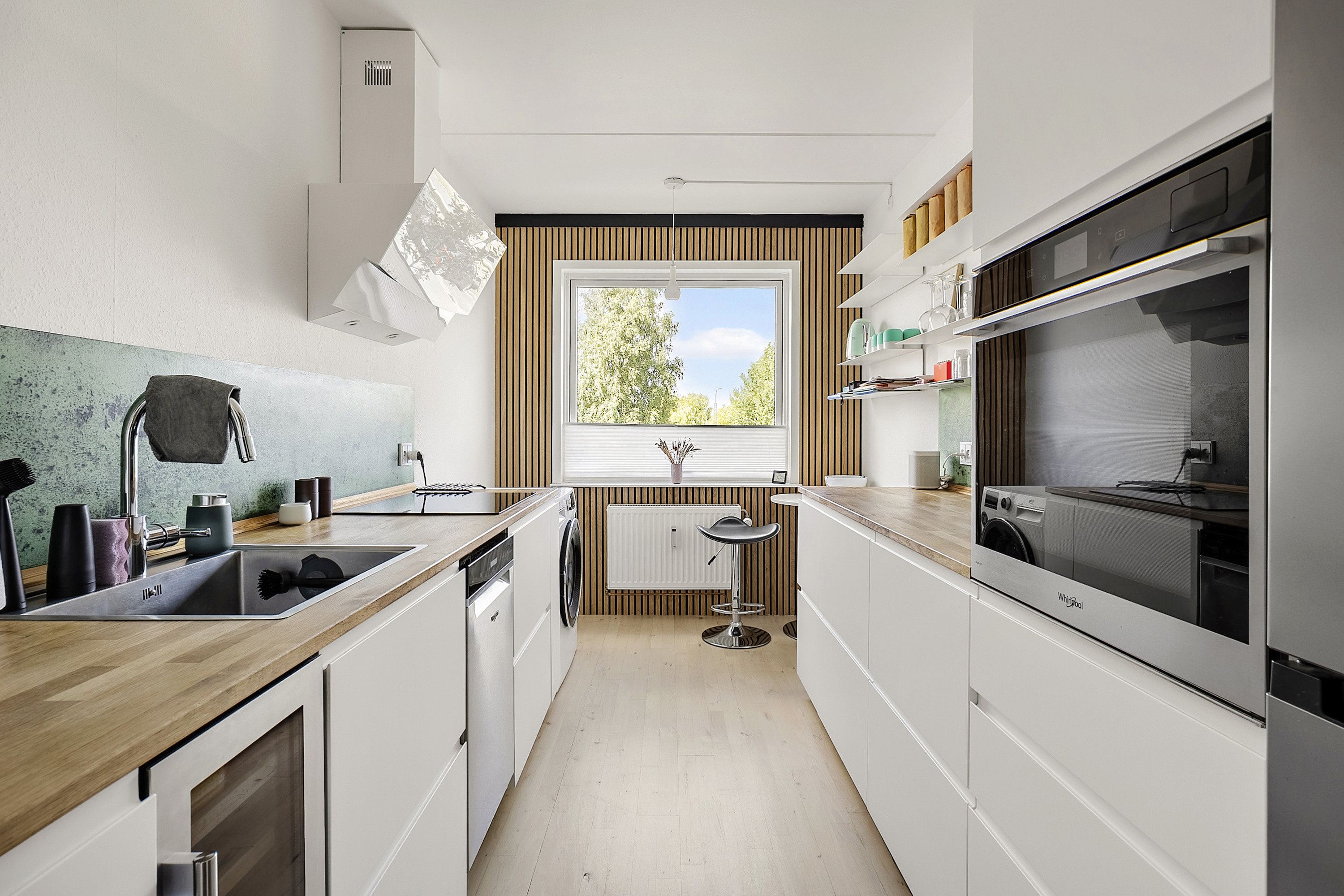 Tyreengen 26, st. tv., Korsør Syd, 4220 Korsør