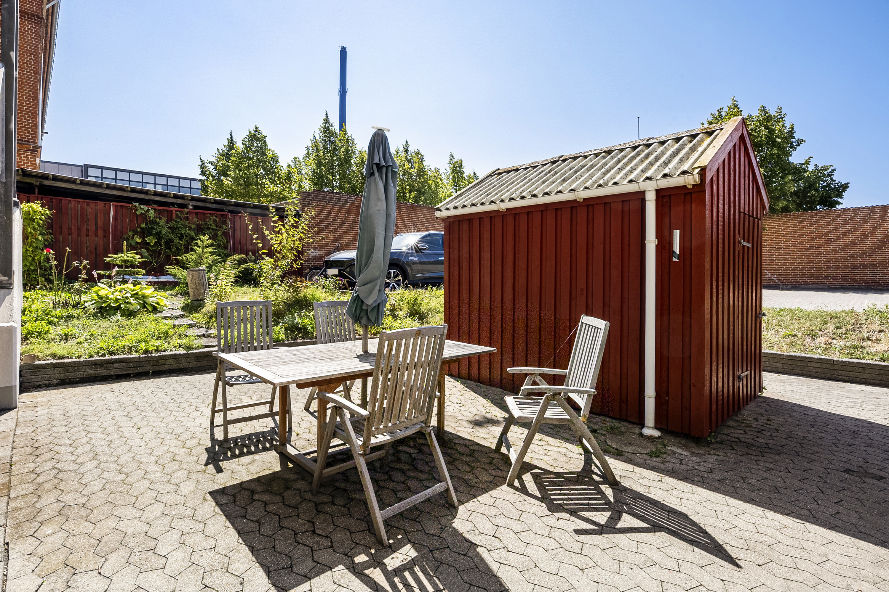 Teilmanns Alle 4B, Korsør C. , 4220 Korsør