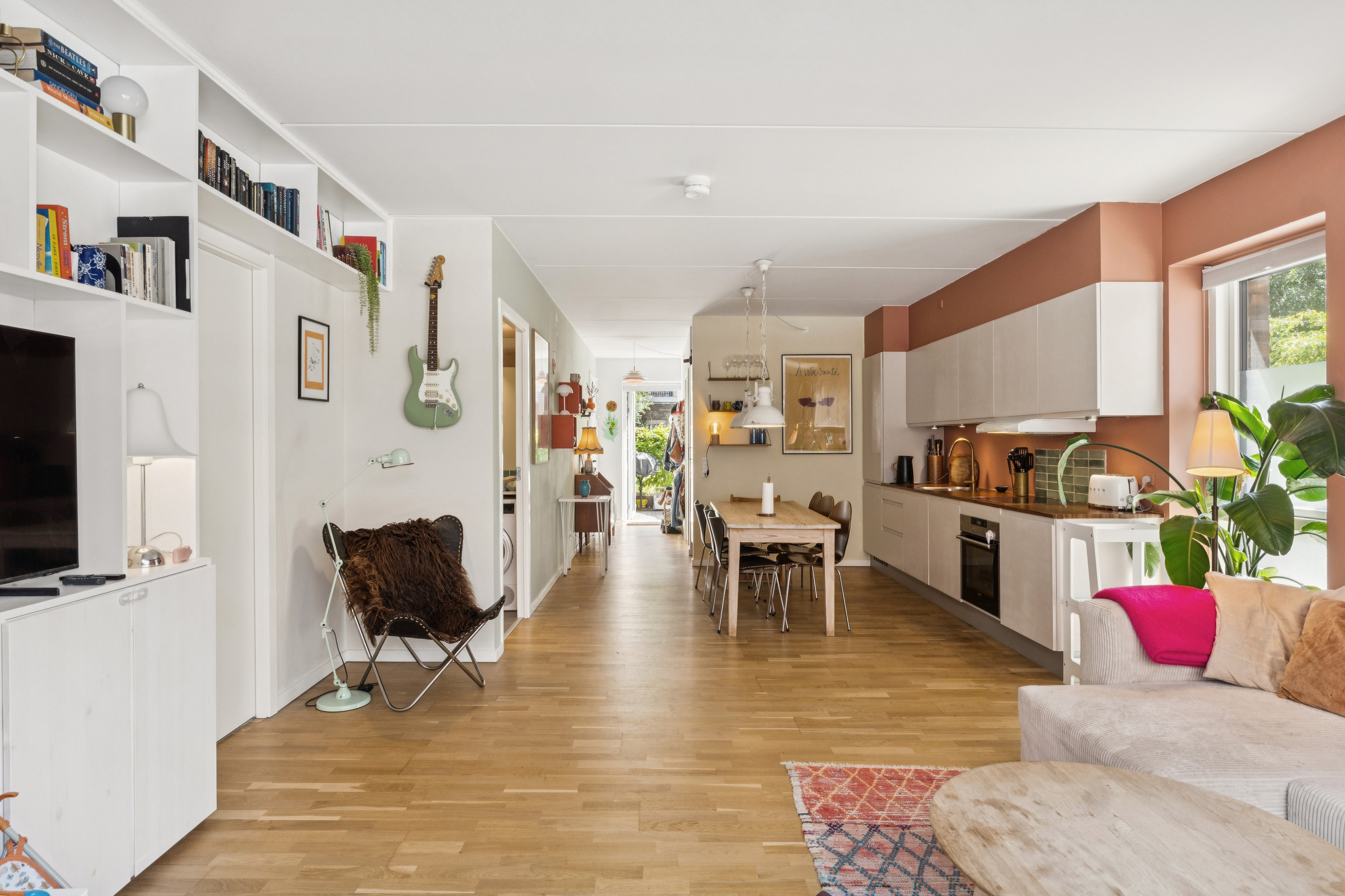 Kløverbladsgade 71, st., 2500 Valby