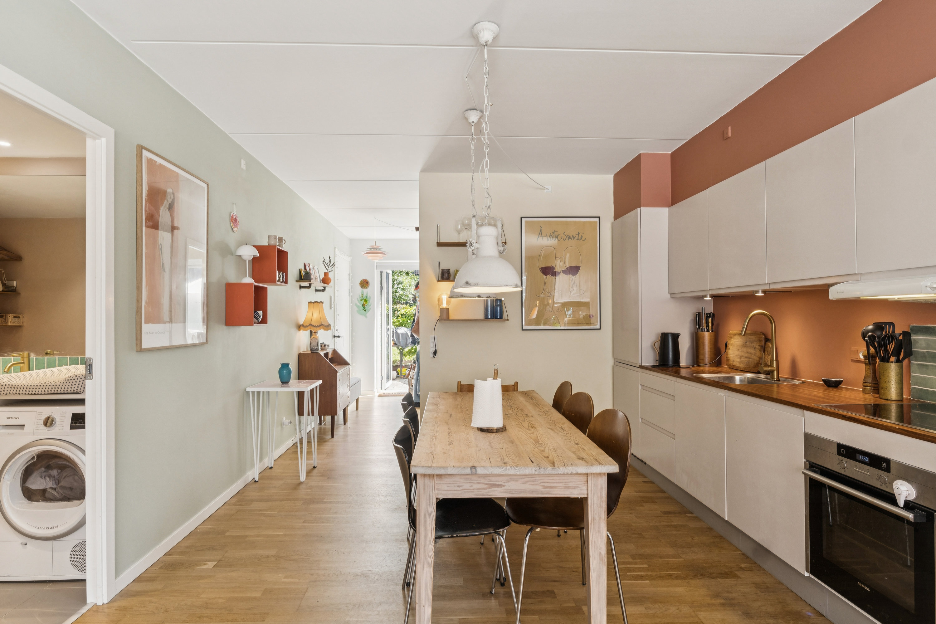 Kløverbladsgade 71, st., 2500 Valby