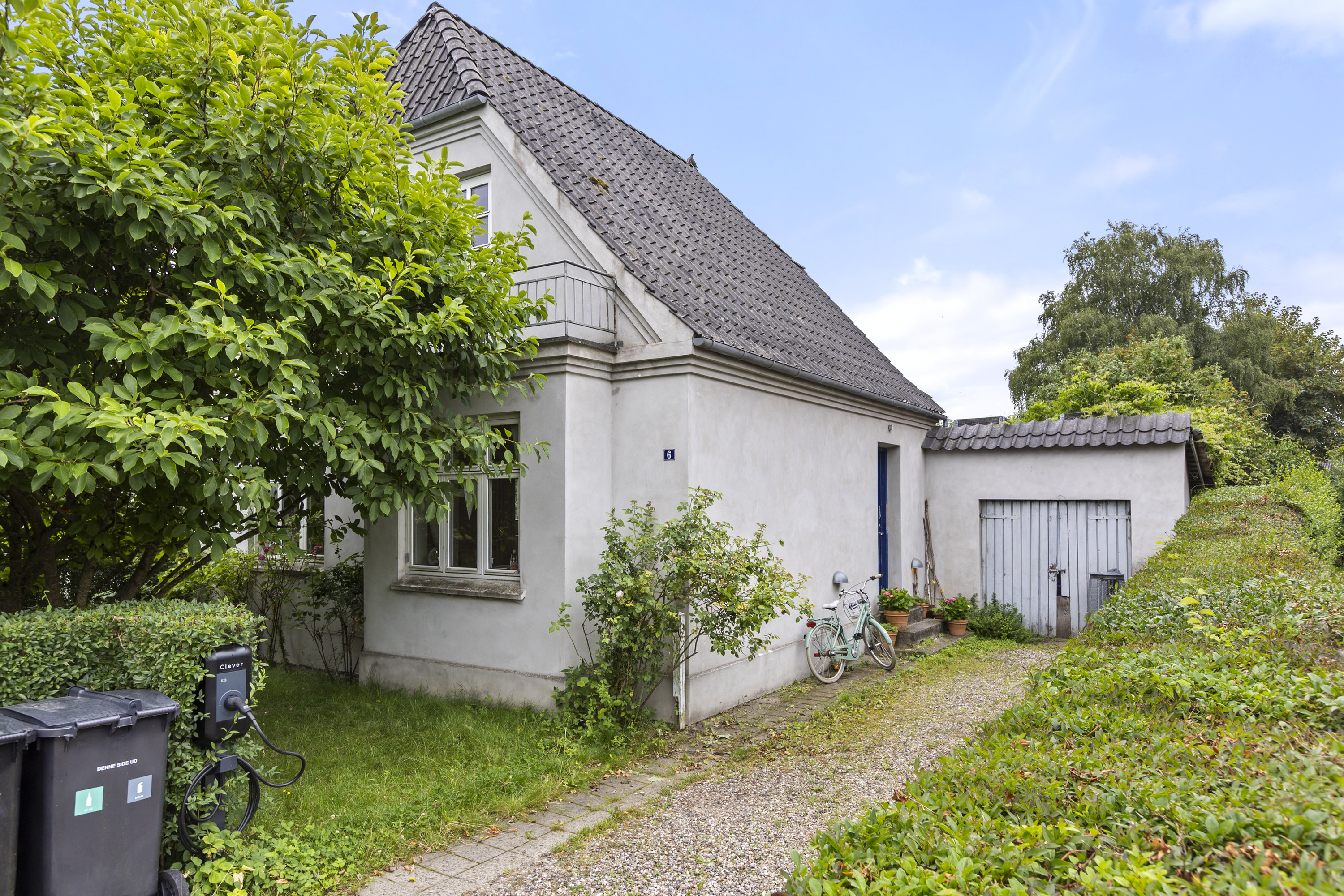 Fremhævet ejendommen billede i fuldskærmstilstand. Billede af Solbakkevej 6, 4180 Sorø