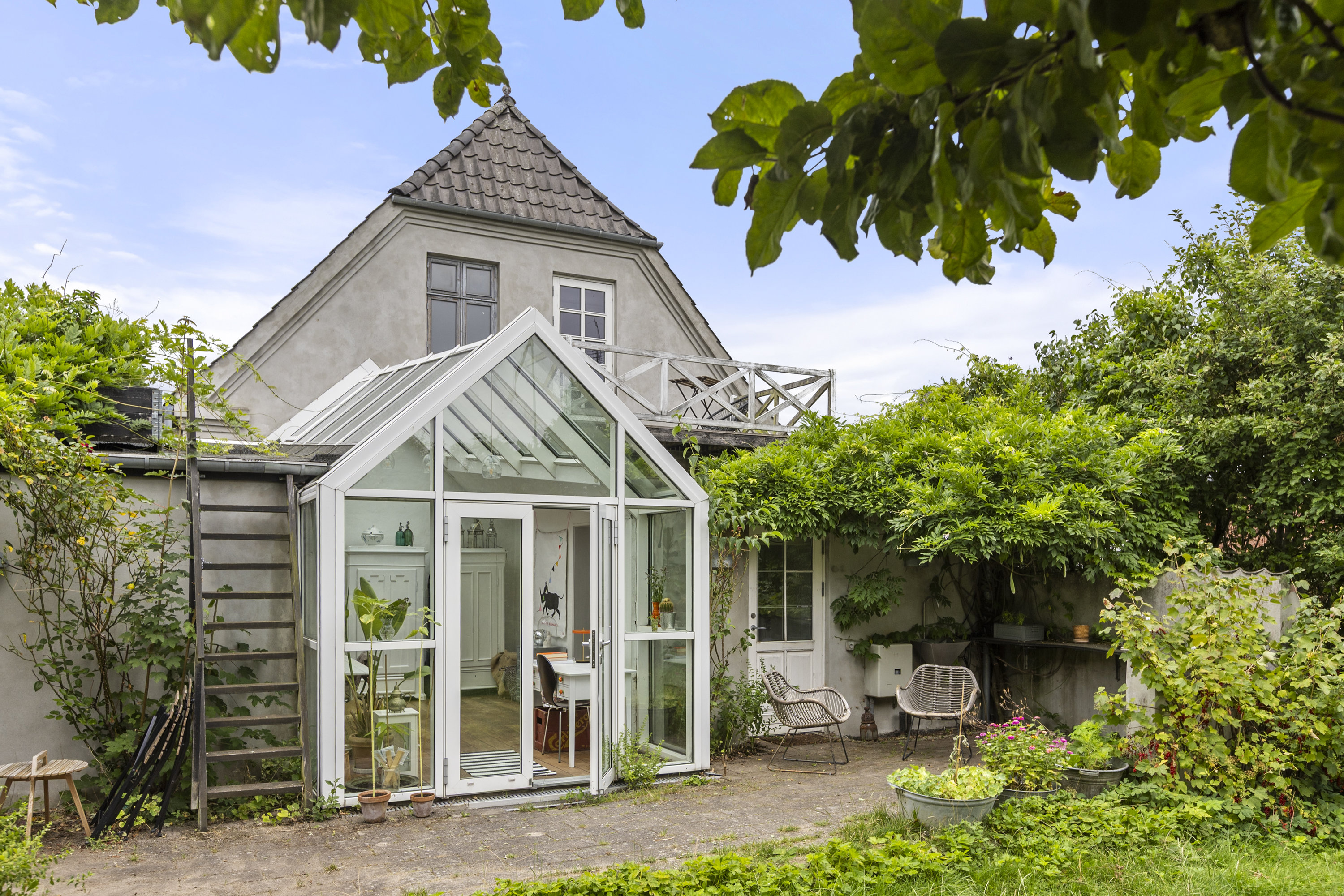 Solbakkevej 6, 4180 Sorø