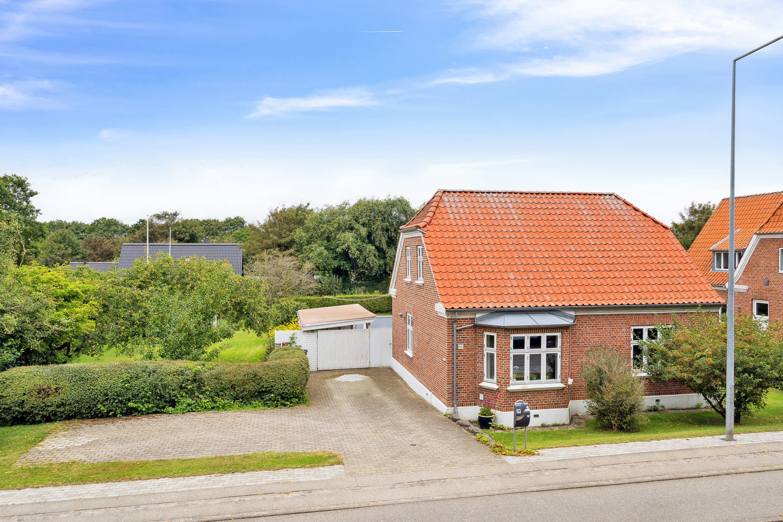 Herningvej 63, Rindum, 6950 Ringkøbing