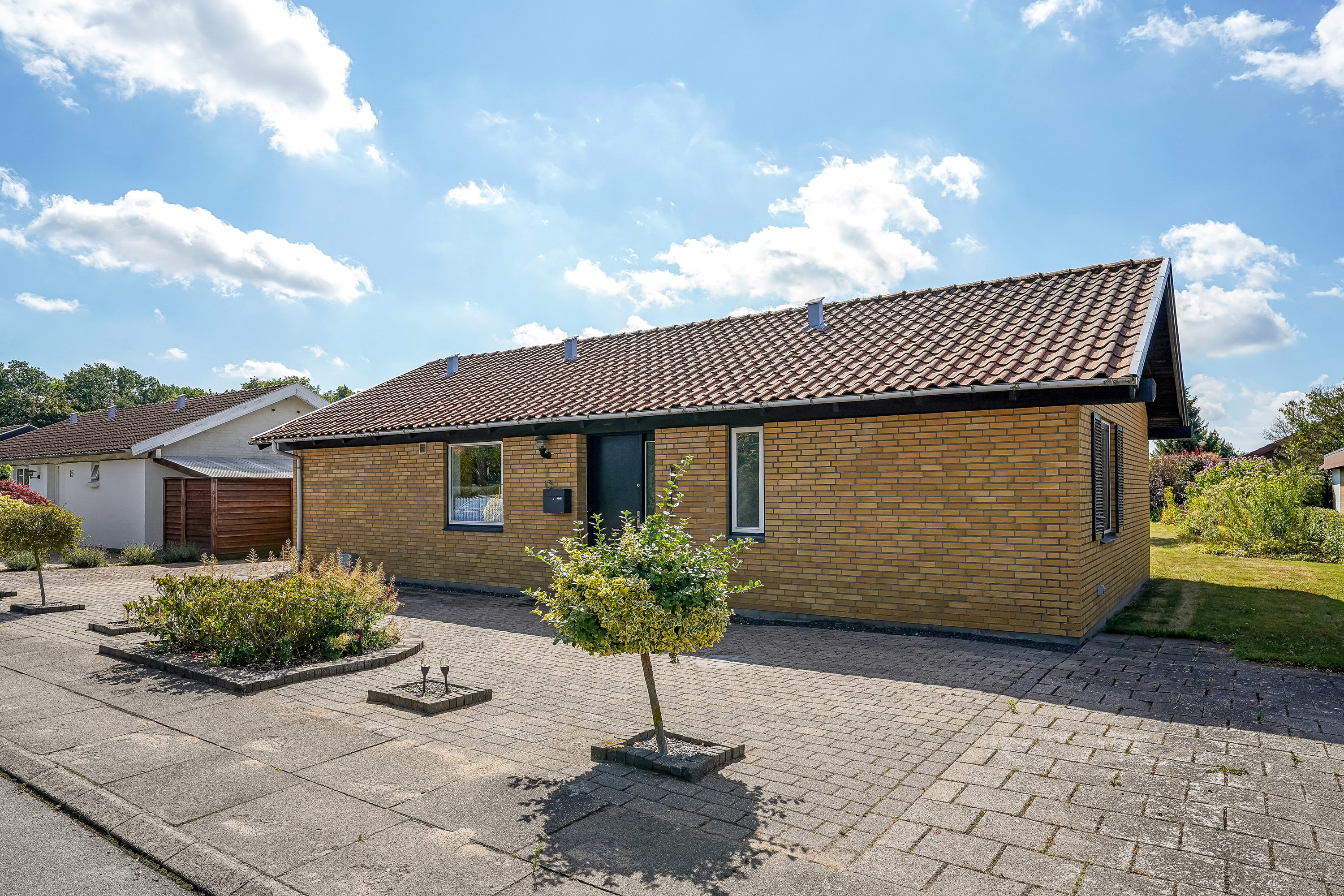 Kolibrivænget 13, Snestrup, 5210 Odense NV