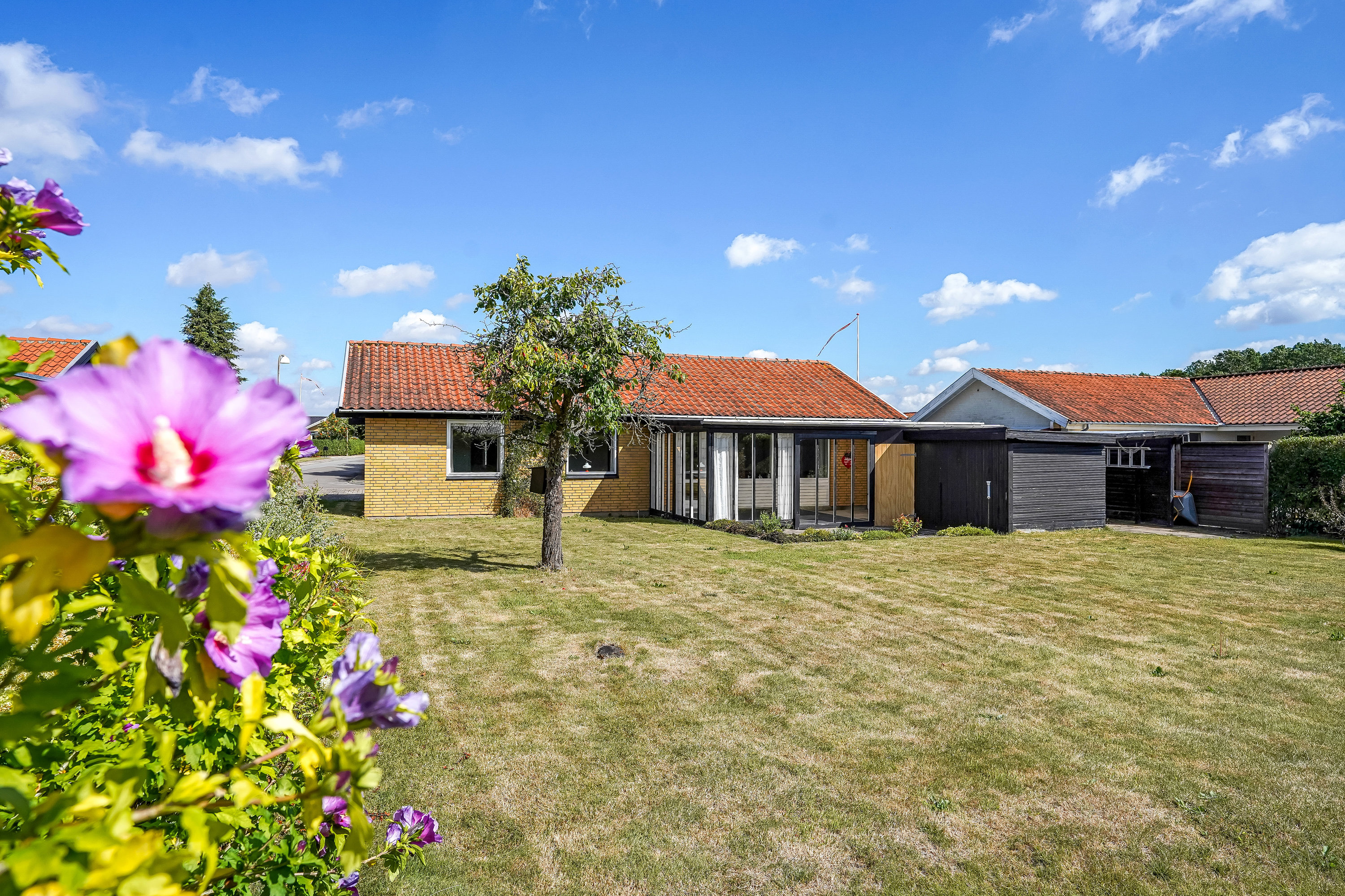 Kolibrivænget 13, Snestrup, 5210 Odense NV