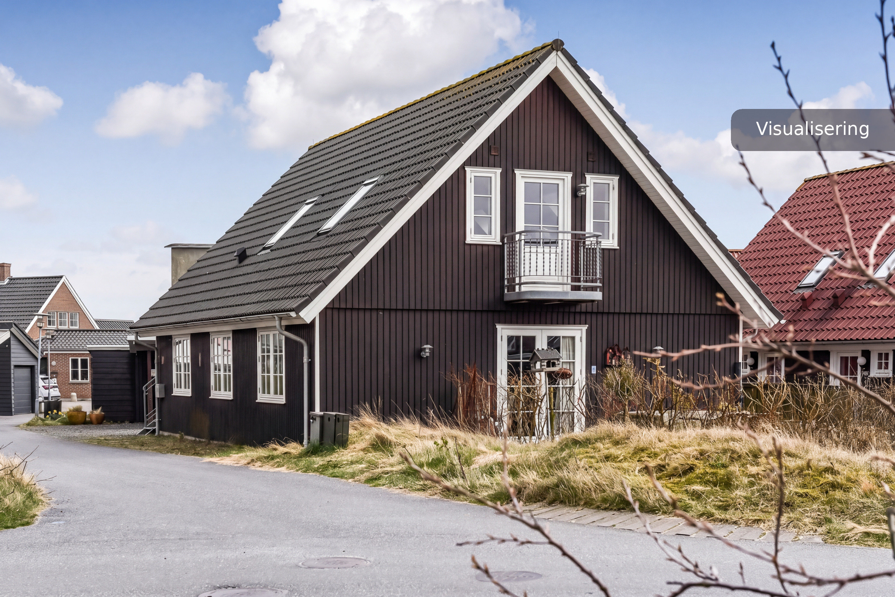 Spelmanns Toft 11, 6720 Fanø