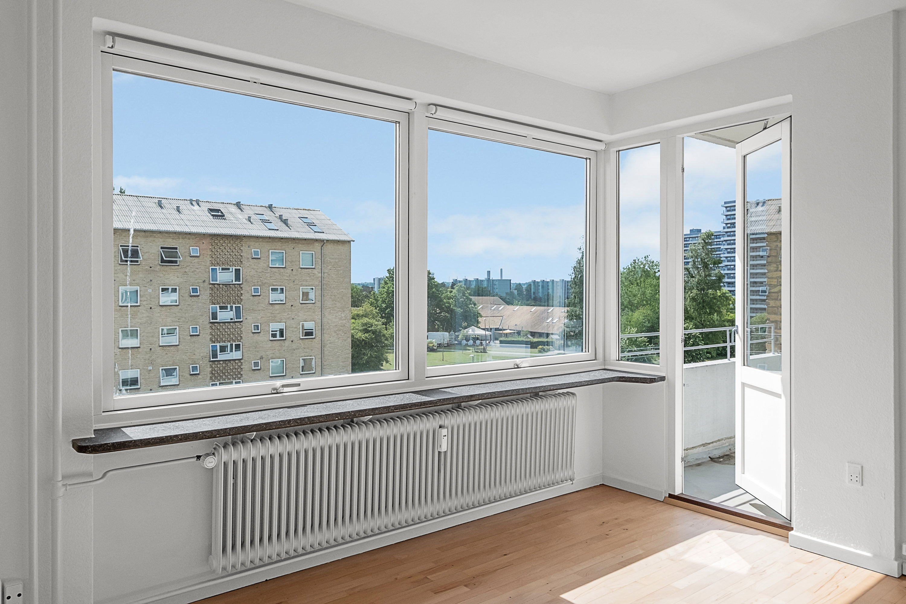 Nordborggade 49, 3. th., 8000 Aarhus C