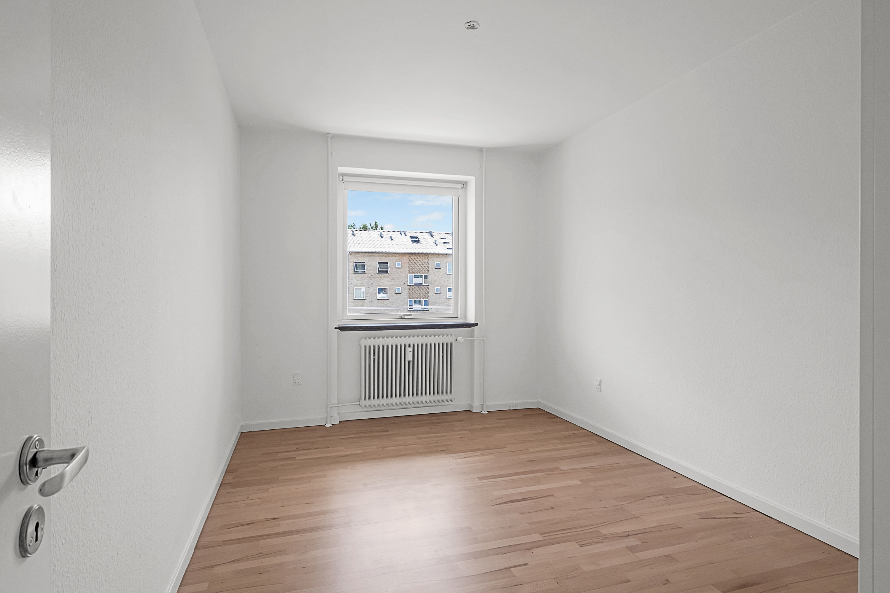 Fremhævet værelse billede i fuldskærmstilstand. Billede af Nordborggade 49, 3. th., 8000 Aarhus C