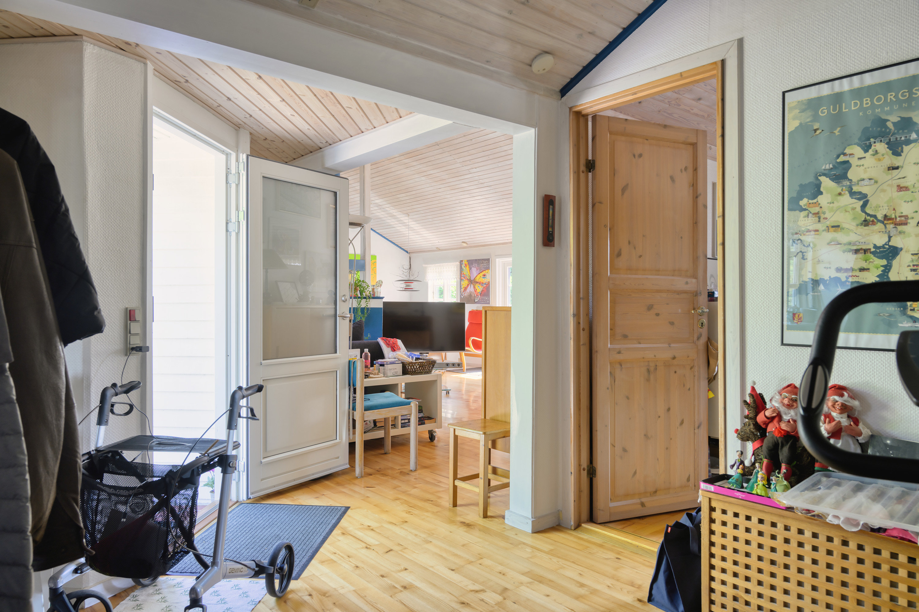 Tvetandvej 7, Bøtø, 4873 Væggerløse
