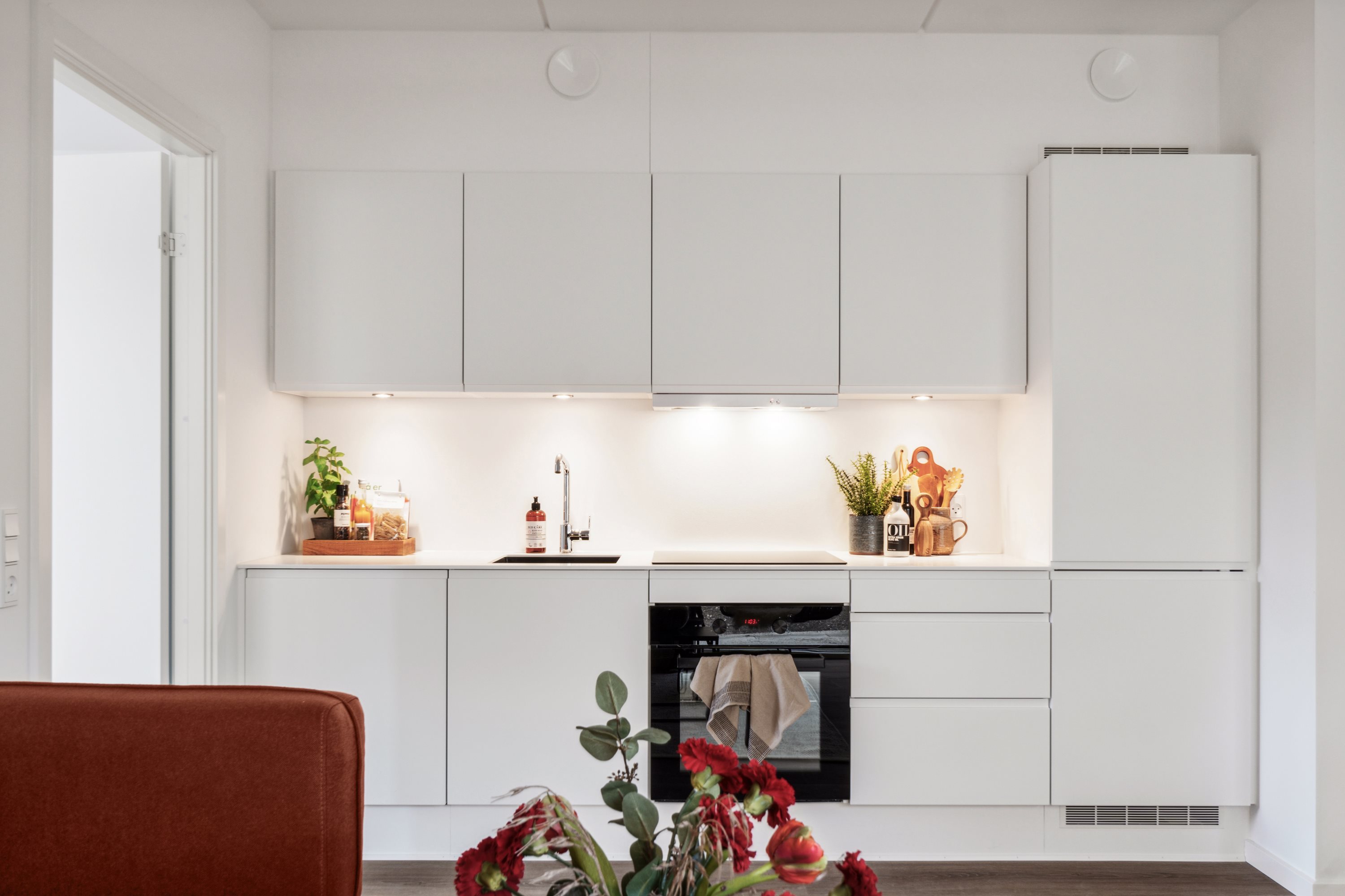 Asgårdsvej 7, 1. 4., Bolbro, 5200 Odense V