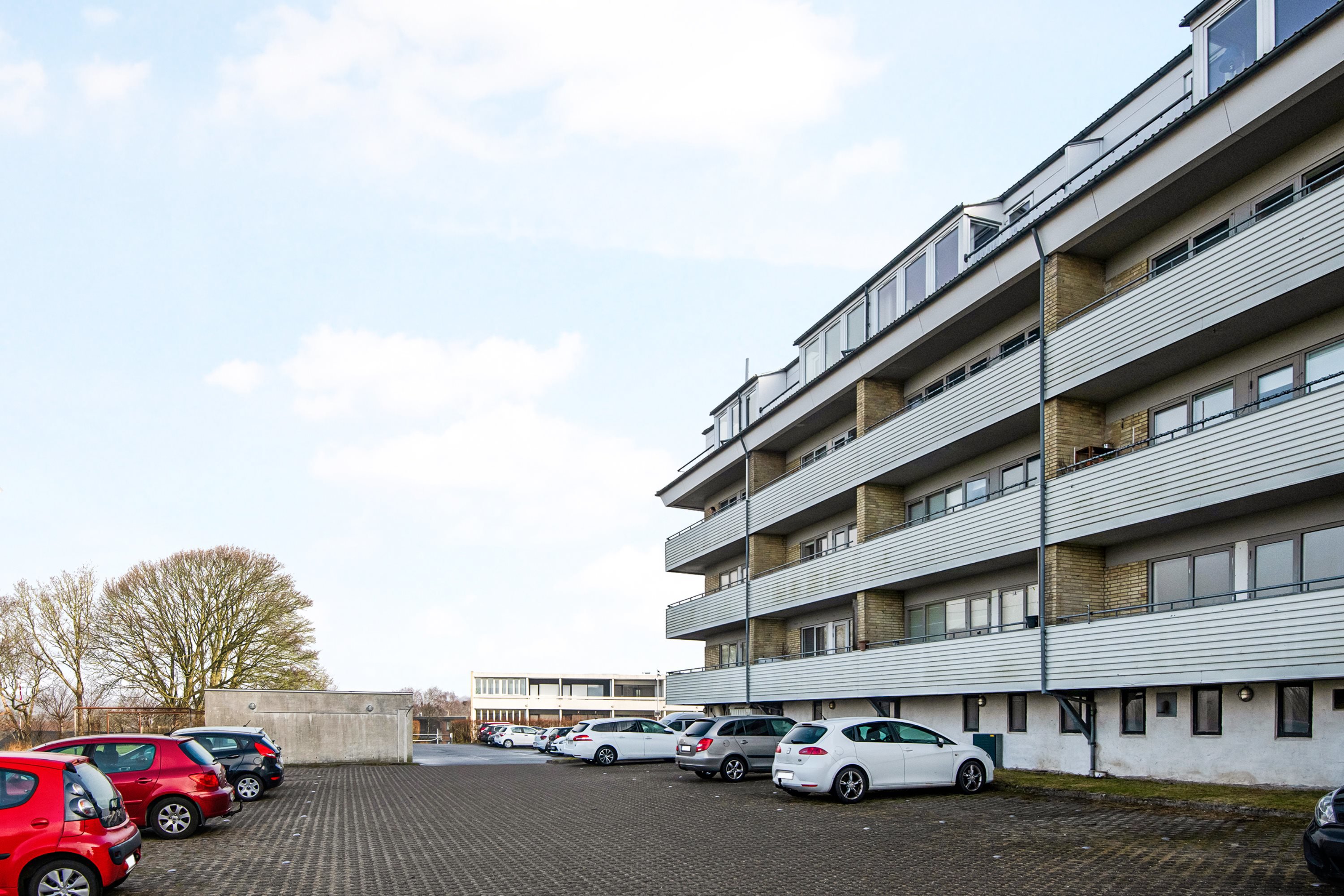 Fremhævet  billede i fuldskærmstilstand. Billede af Sofievej 212, 3., Vejgaard, 9000 Aalborg