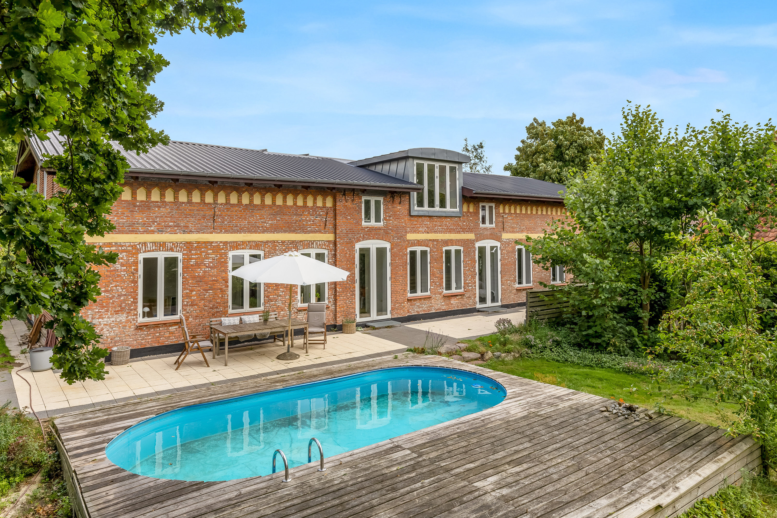 Sønderbækvej 4, Sæd, 6270 Tønder