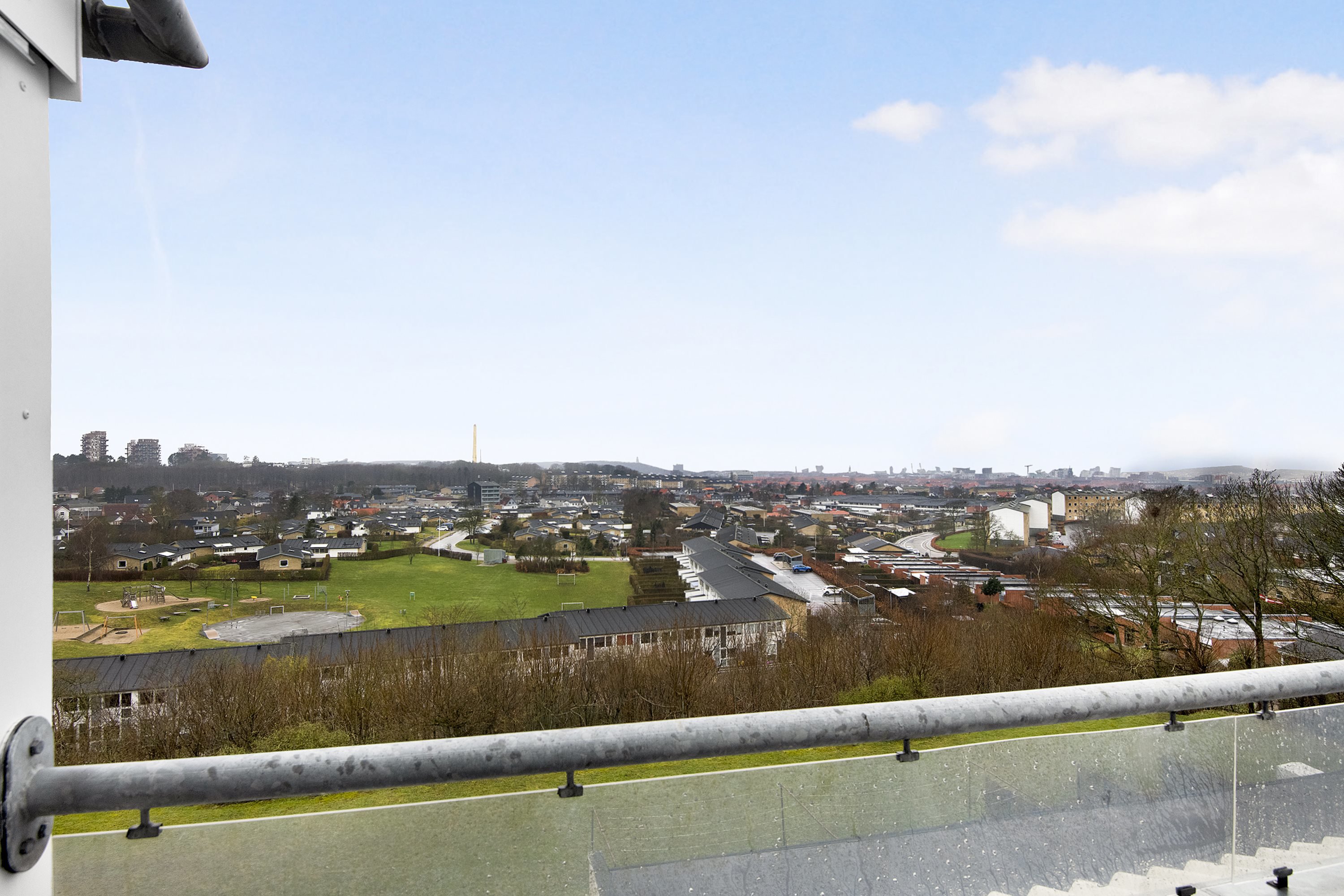Fremhævet  billede i fuldskærmstilstand. Billede af Sofievej 212, 3., Vejgaard, 9000 Aalborg
