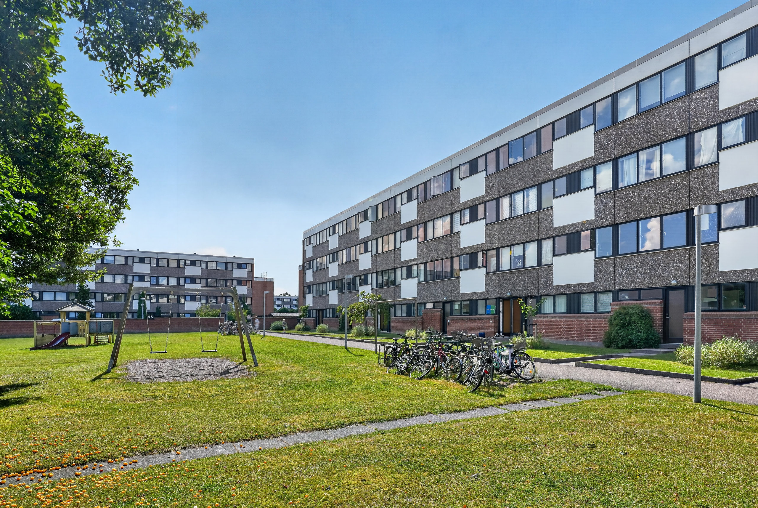 Fremhævet område billede i fuldskærmstilstand. Billede af Teglgårdsvej 513, st. tv., 3050 Humlebæk