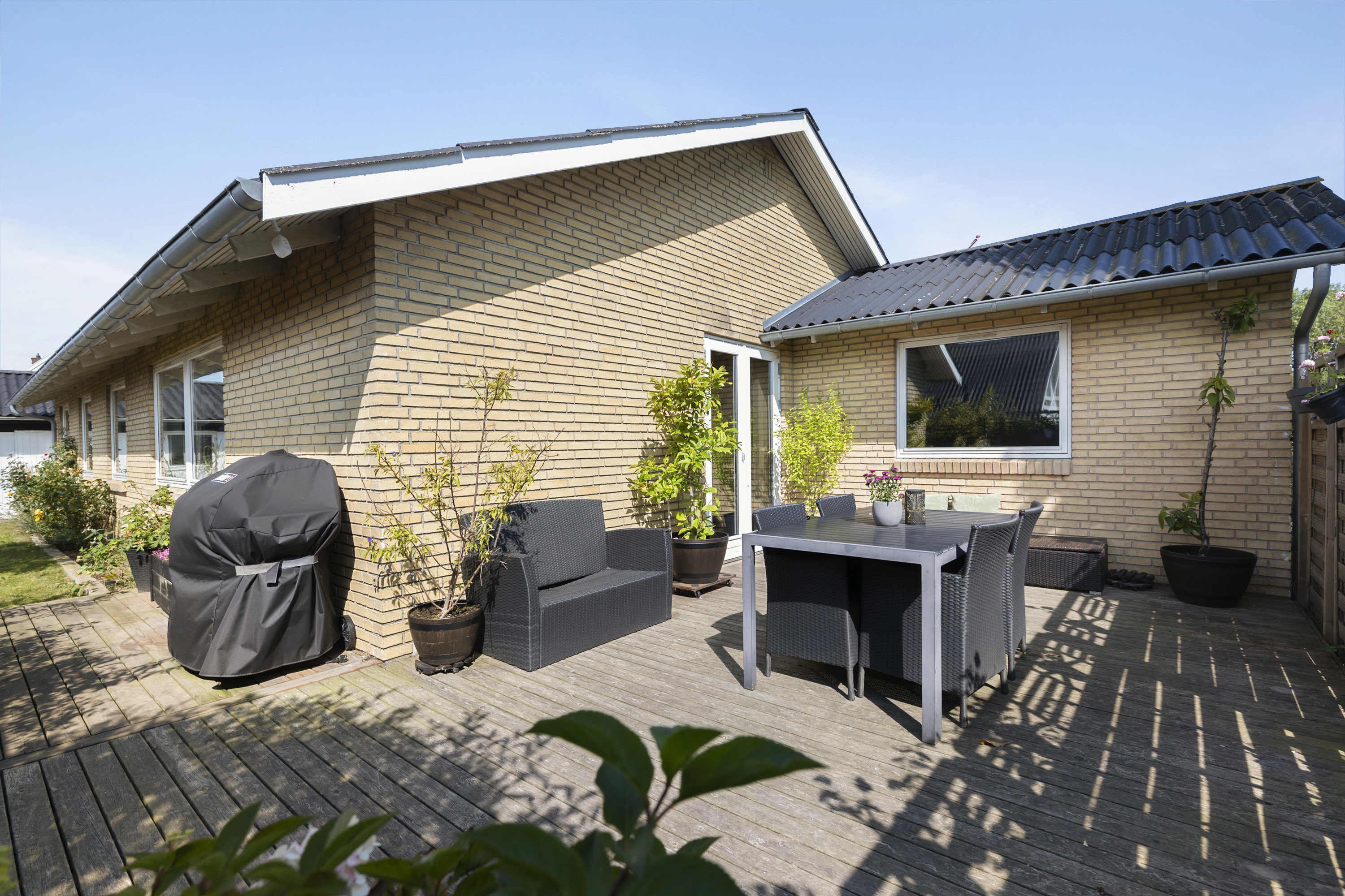 Skovager 23, Korsør Syd, 4220 Korsør