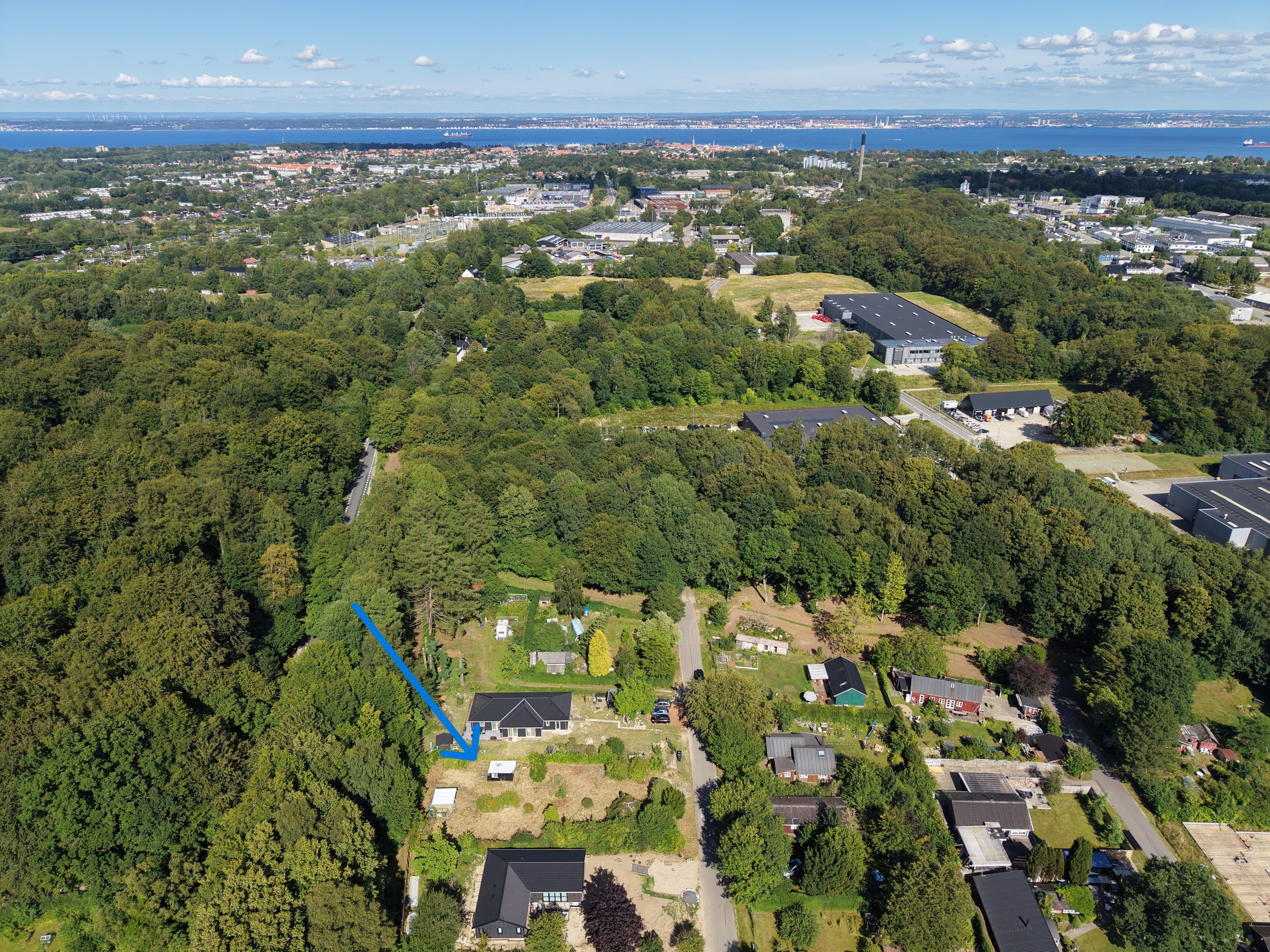 Julianelund 9, 3000 Helsingør