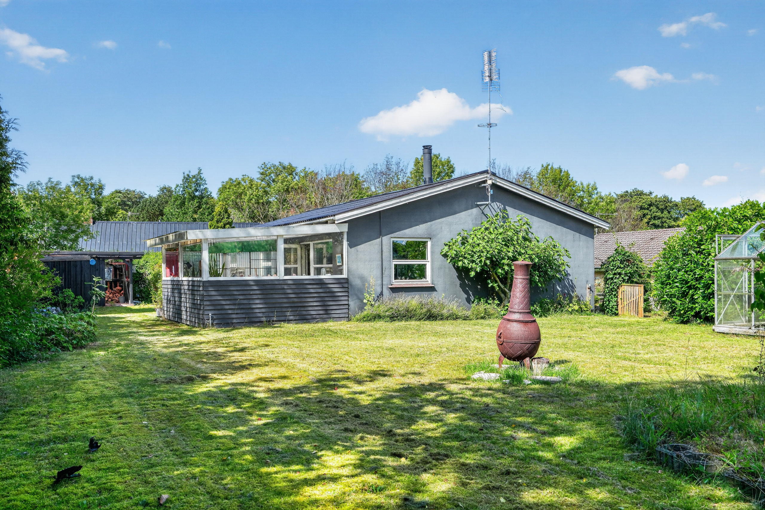 Egebjergvej 214, Strandhusene, 4500 Nykøbing Sj