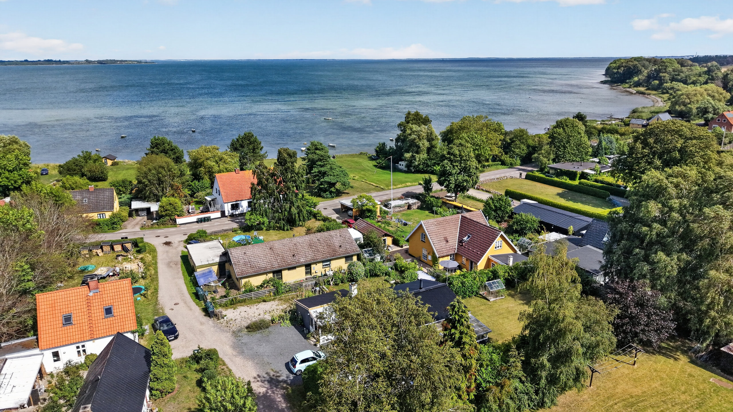 Egebjergvej 214, Strandhusene, 4500 Nykøbing Sj