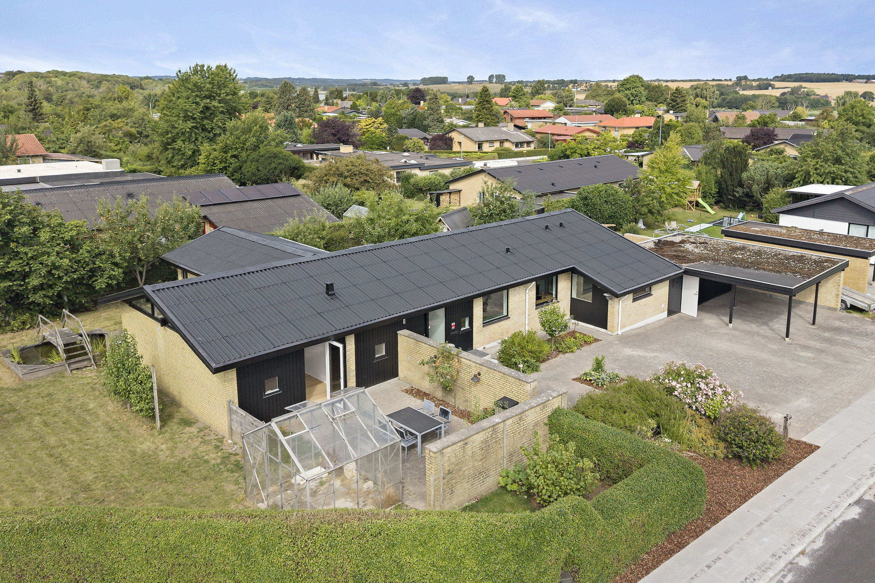 Askevej 1, 8700 Horsens