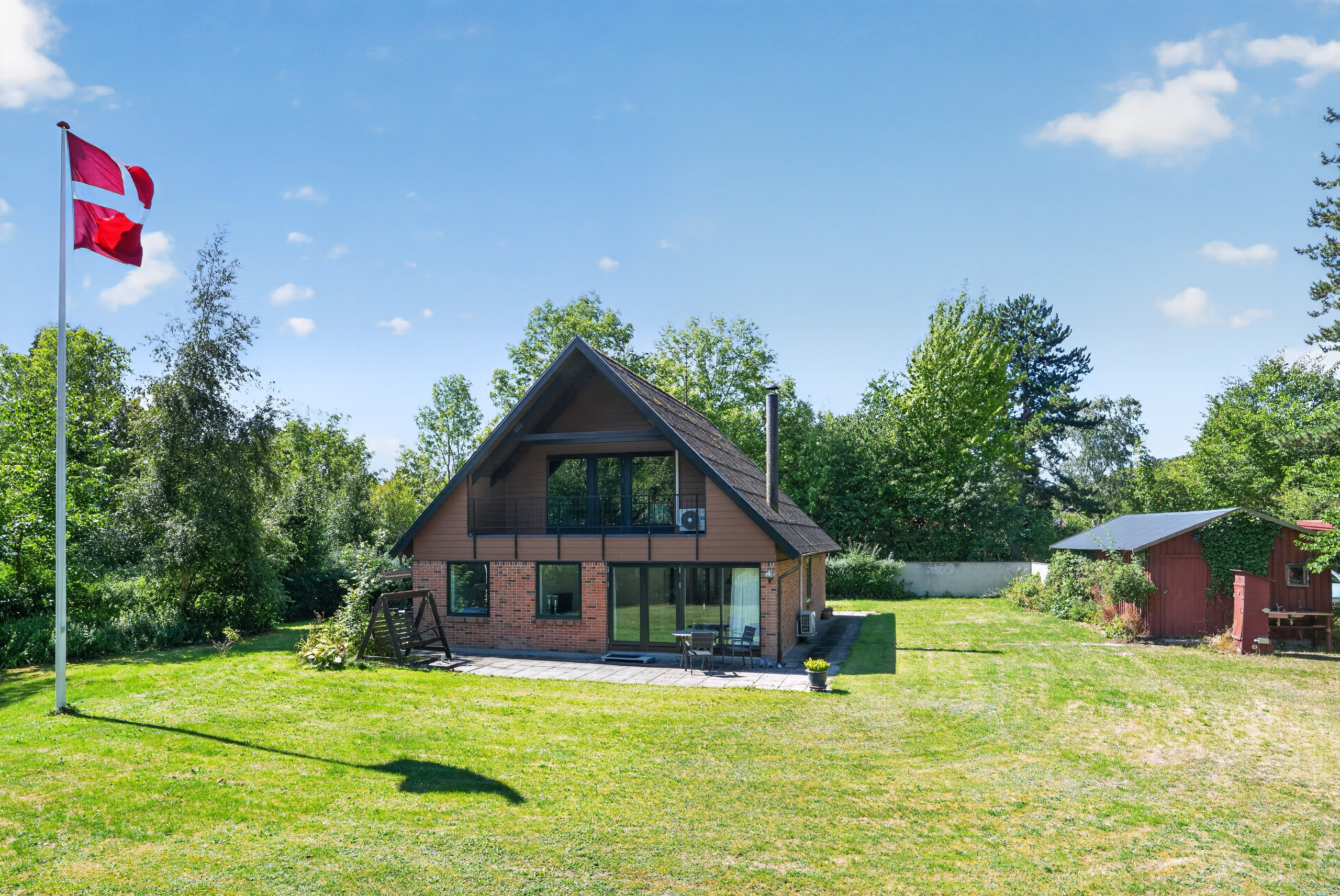 Kirchheinersvej 6, 4500 Nykøbing Sj