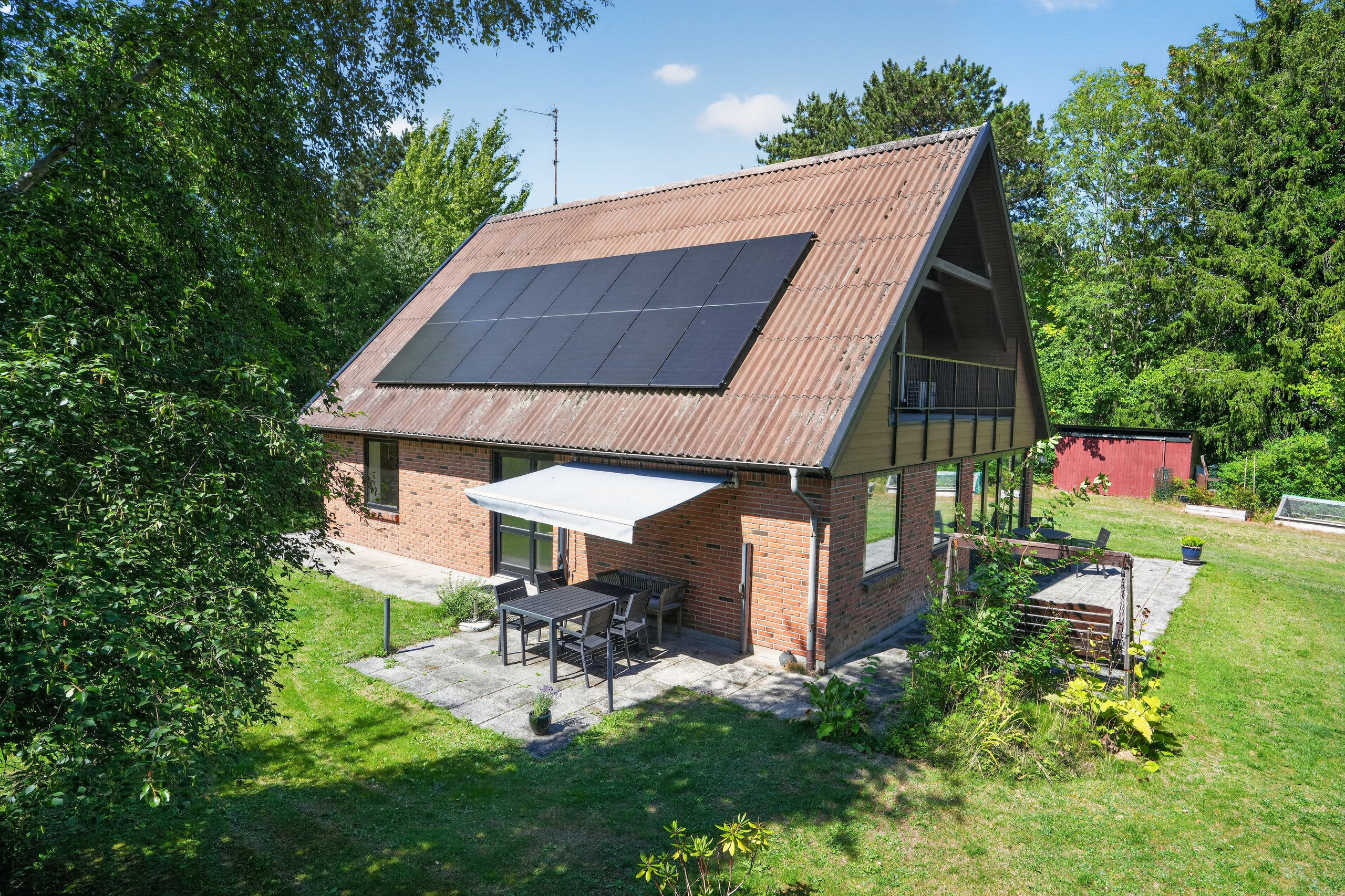 Kirchheinersvej 6, 4500 Nykøbing Sj