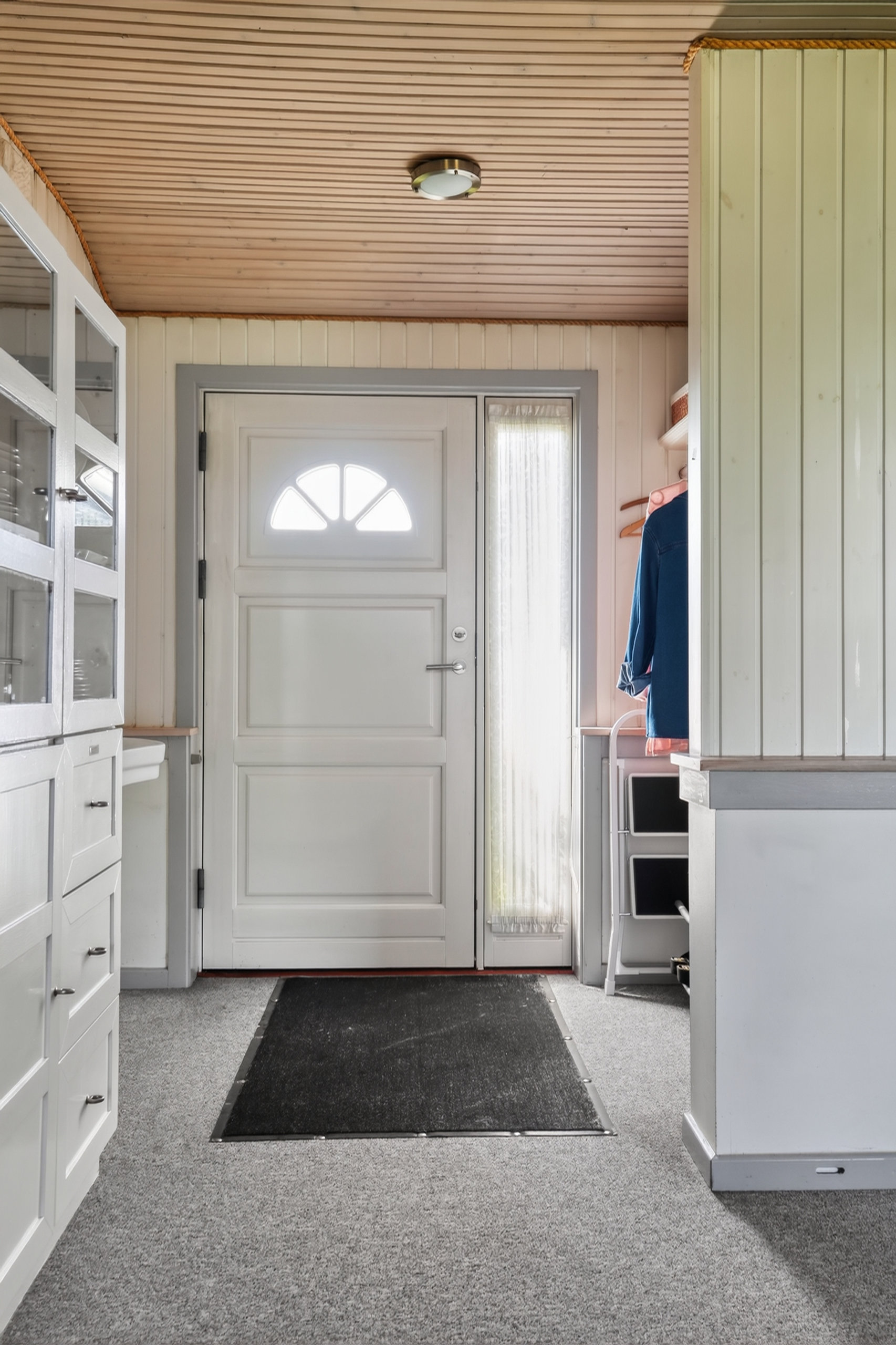 Fremhævet entré billede i fuldskærmstilstand. Billede af To-Bjerg 189, Uglerup, 4300 Holbæk