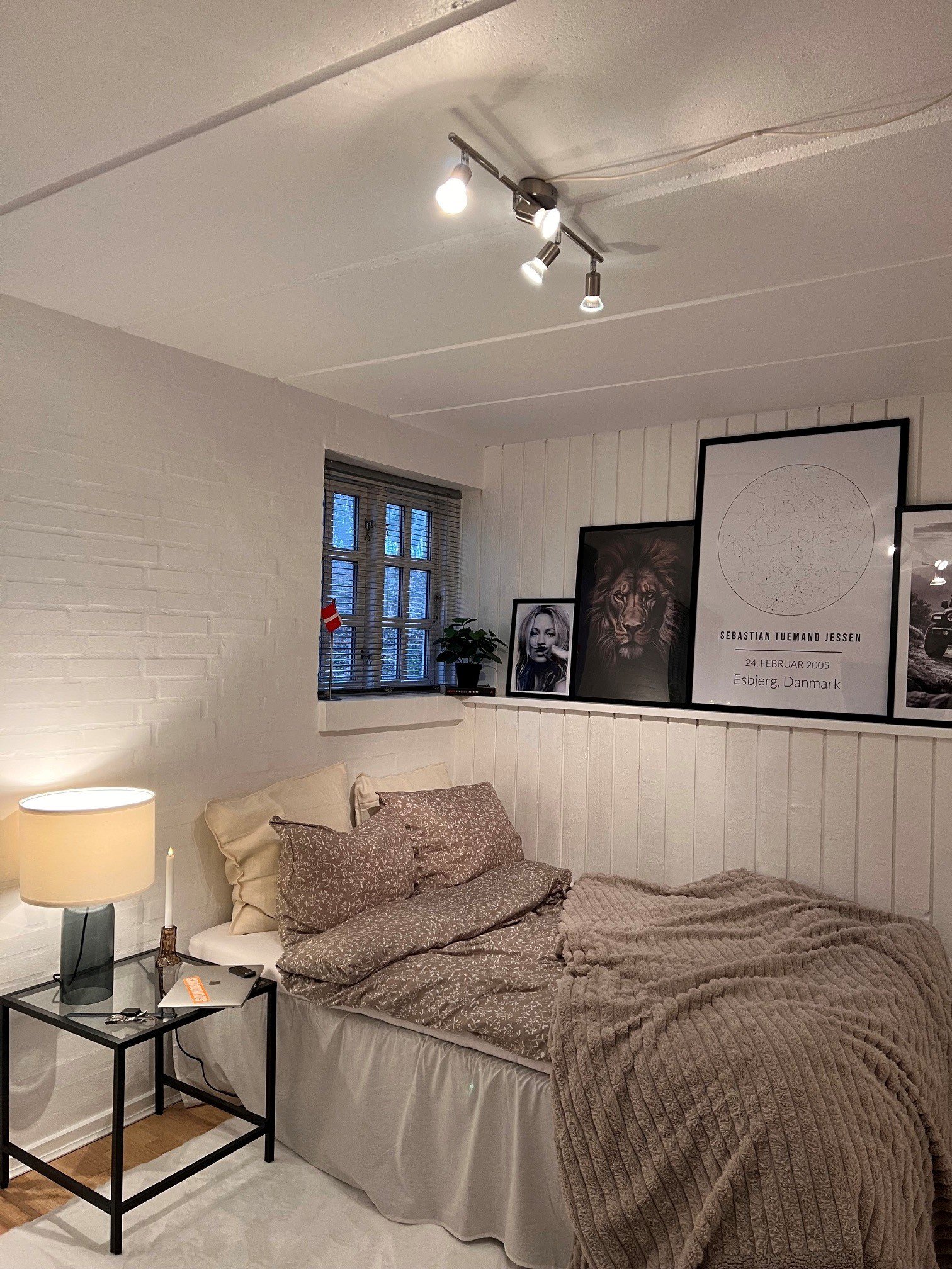 Fremhævet  billede i fuldskærmstilstand. Billede af Knullen 51, Allerup, 5260 Odense S