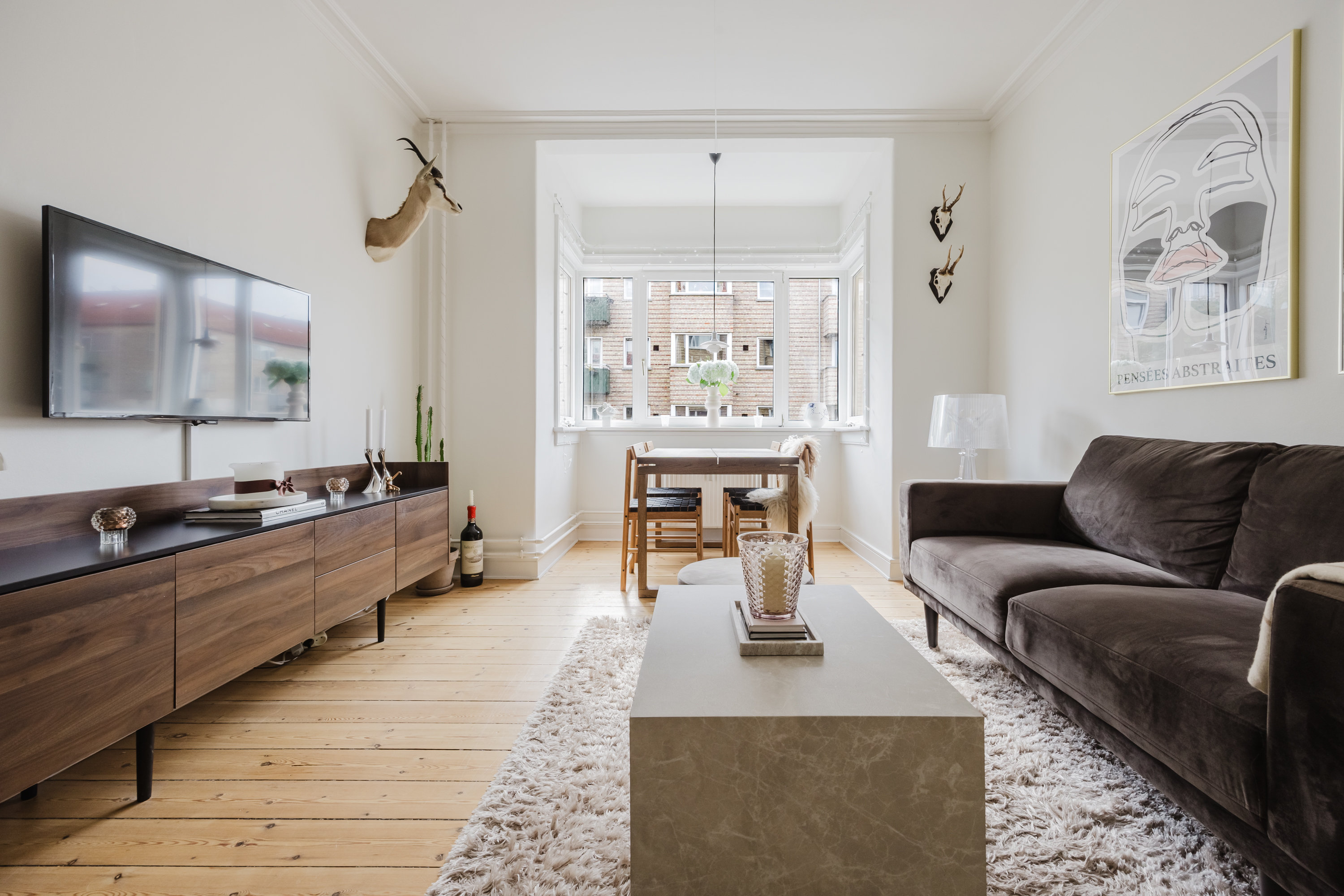 Frederikssundsvej 68G, 2. mf., 2400 København NV