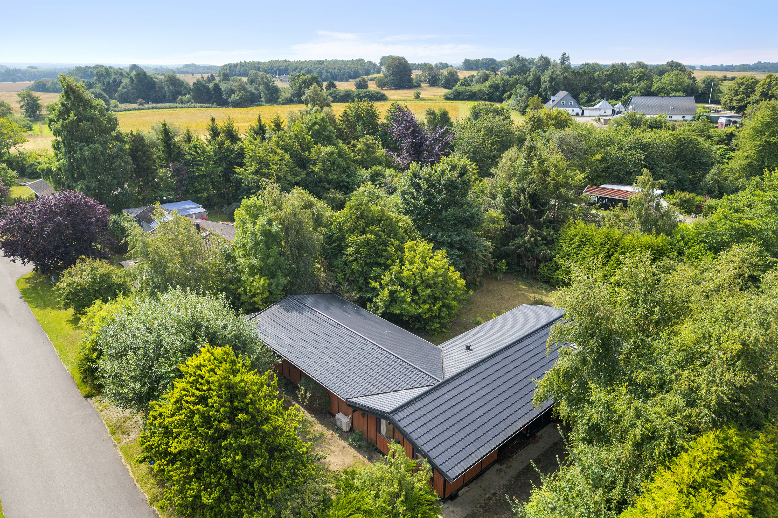 Rødkildeåsen 22, 3250 Gilleleje