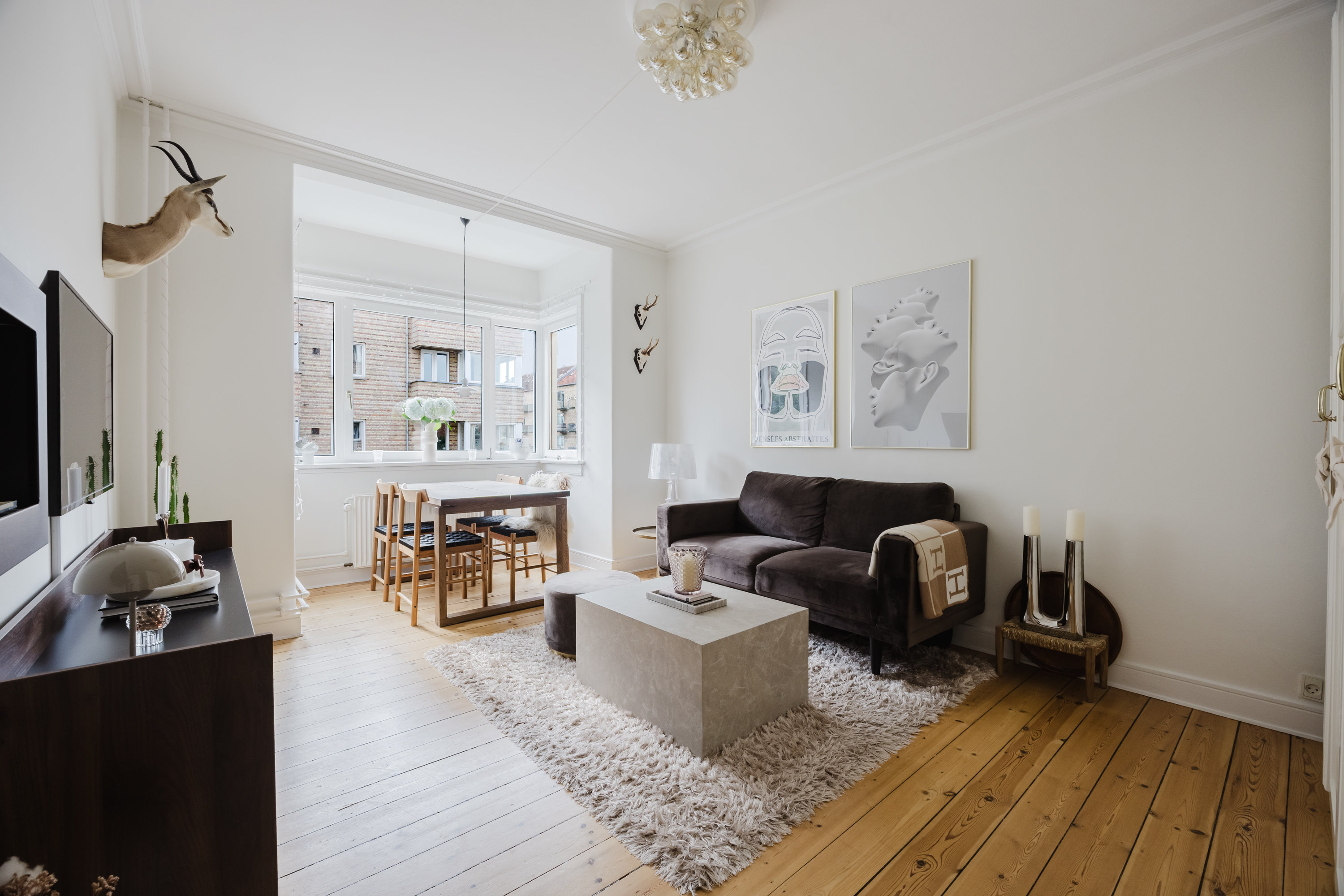 Frederikssundsvej 68G, 2. mf., 2400 København NV