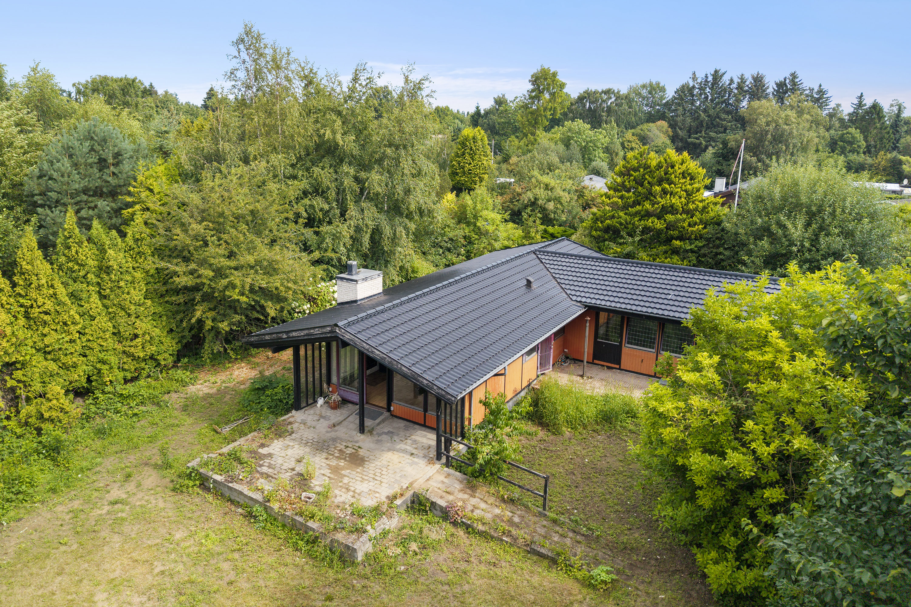 Rødkildeåsen 22, 3250 Gilleleje
