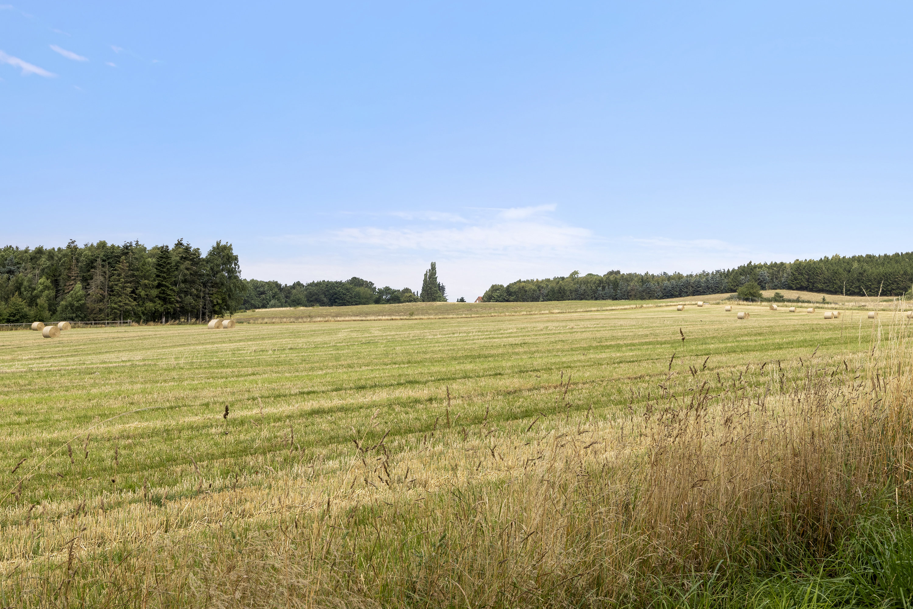 Fremhævet område billede i fuldskærmstilstand. Billede af Rødkildeåsen 22, 3250 Gilleleje