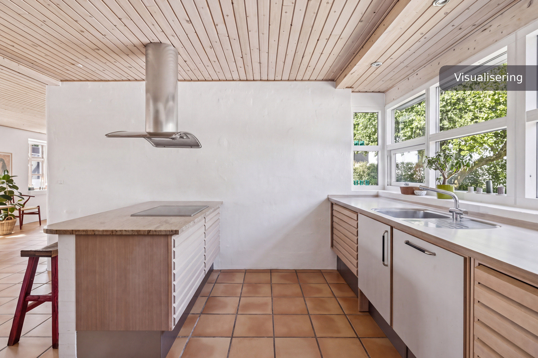 Byleddet 20, 8920 Randers NV