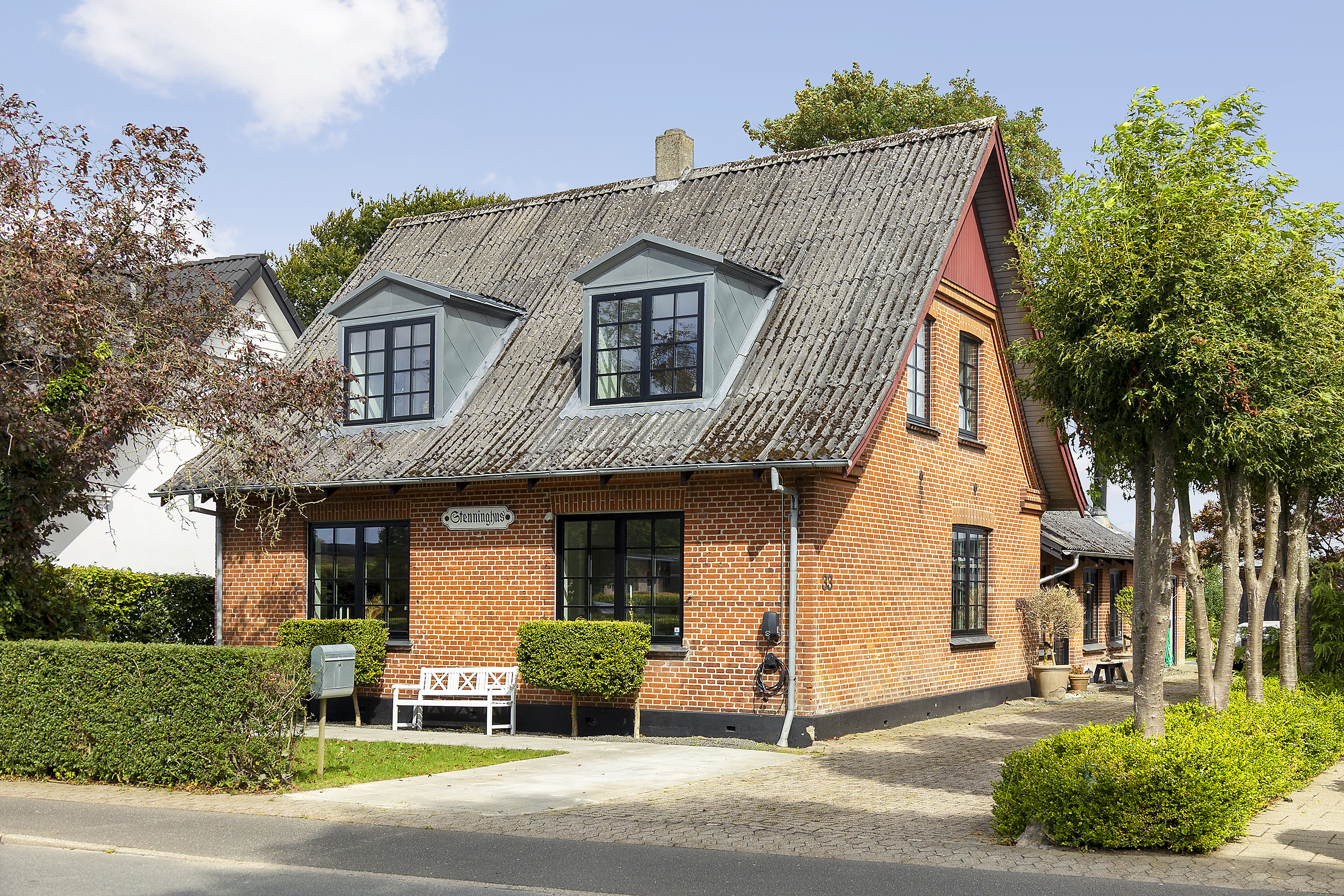 Vejenvej 33, Askov, 6600 Vejen
