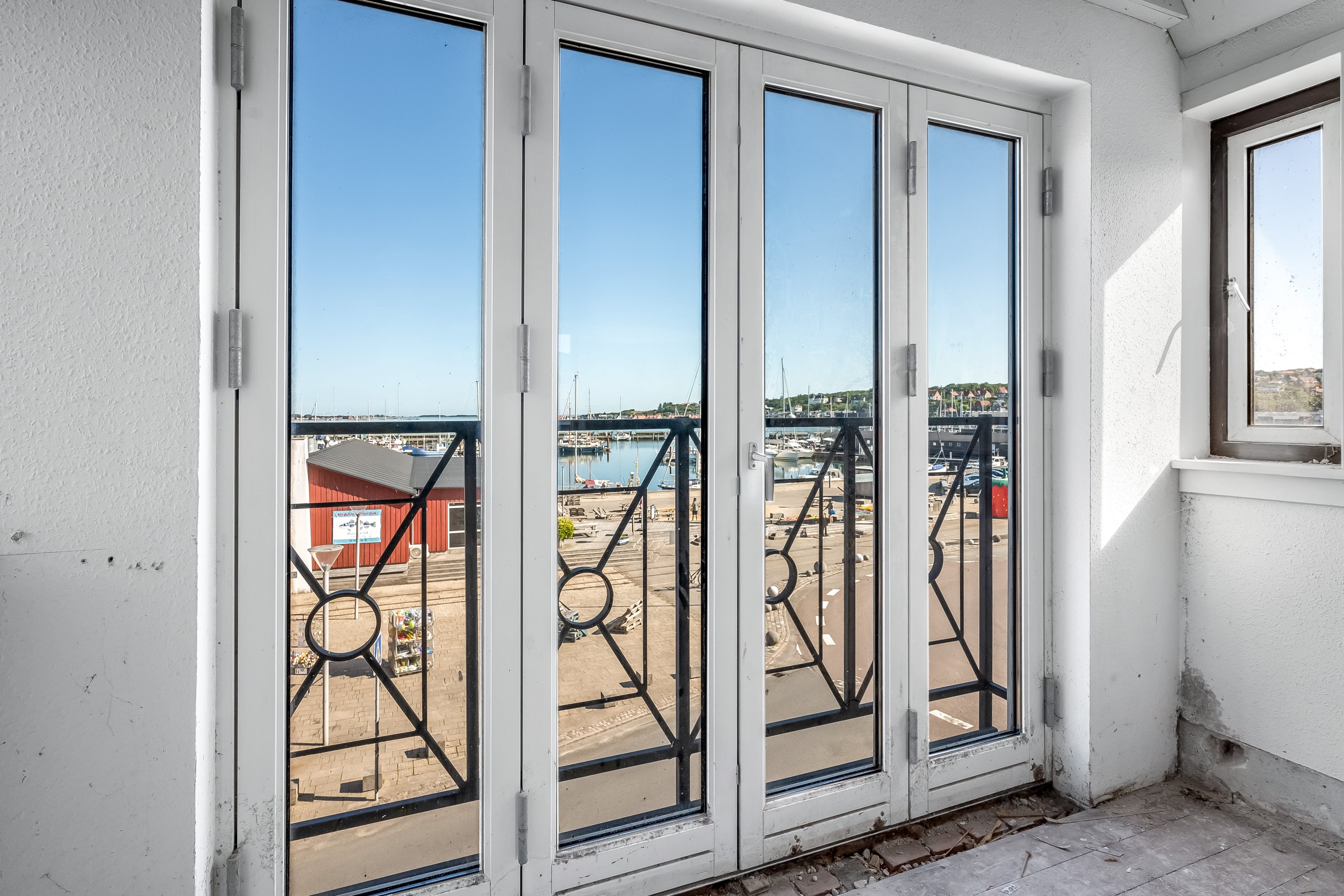 Fremhævet udsigt billede i fuldskærmstilstand. Billede af Vestergade 27, 7620 Lemvig