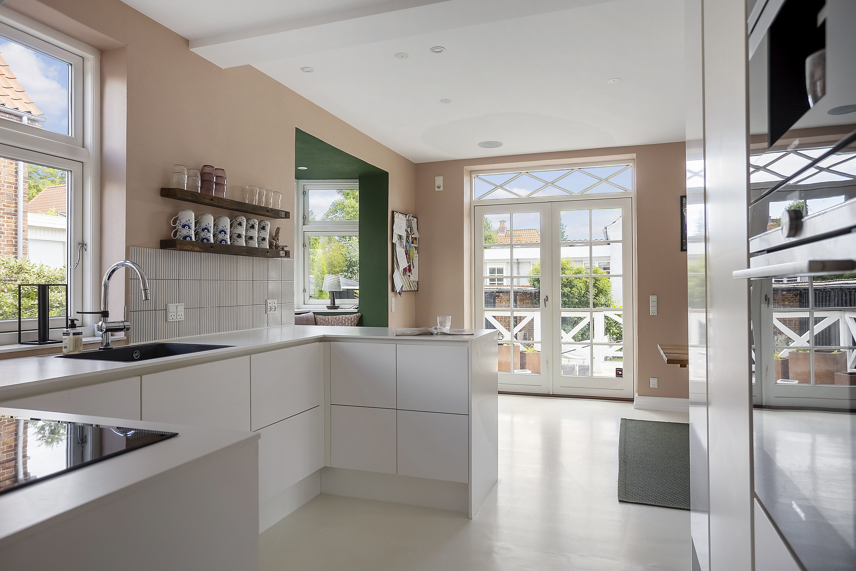 6.Julivej 38, 7000 Fredericia