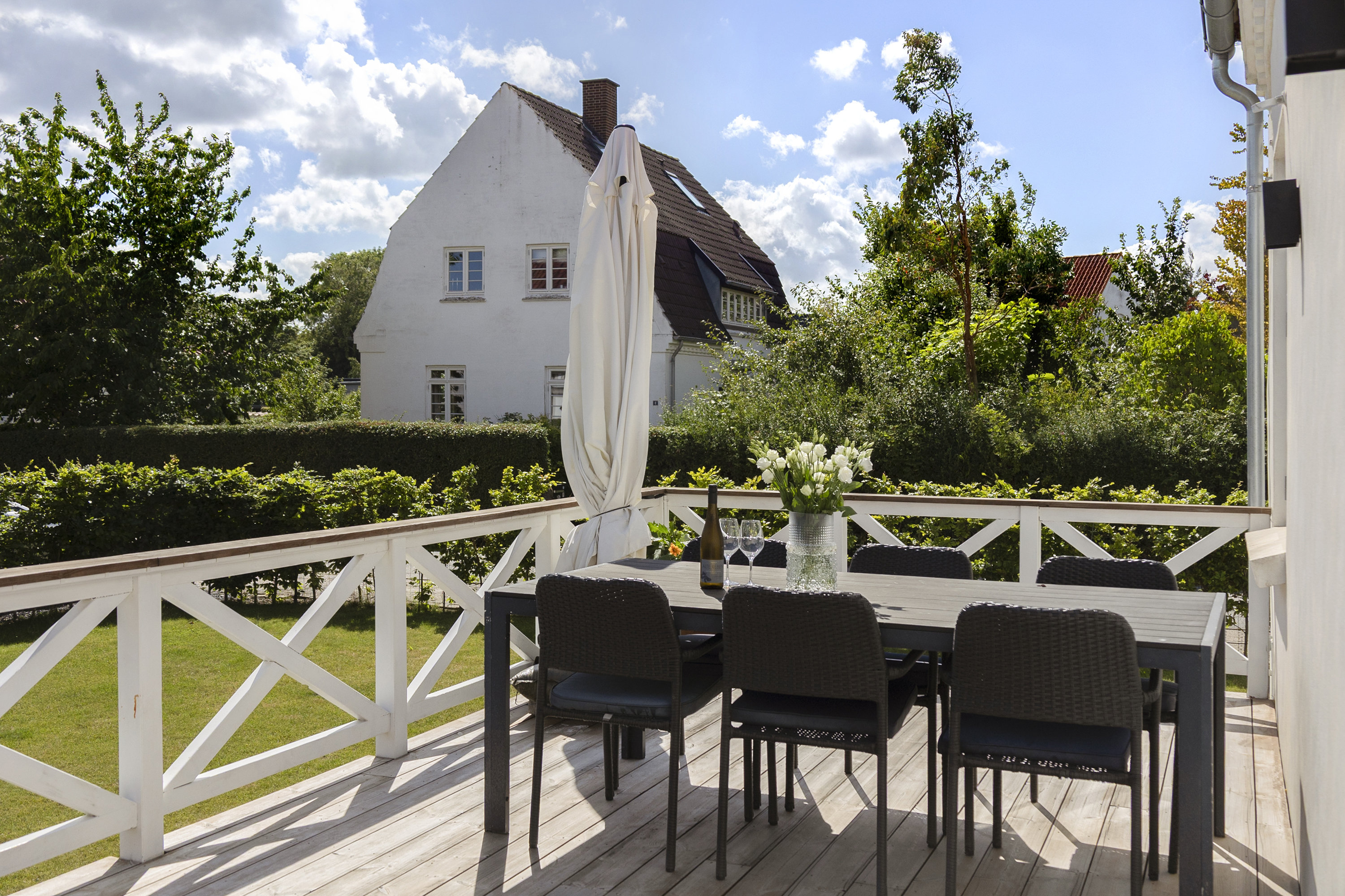 6.Julivej 38, 7000 Fredericia