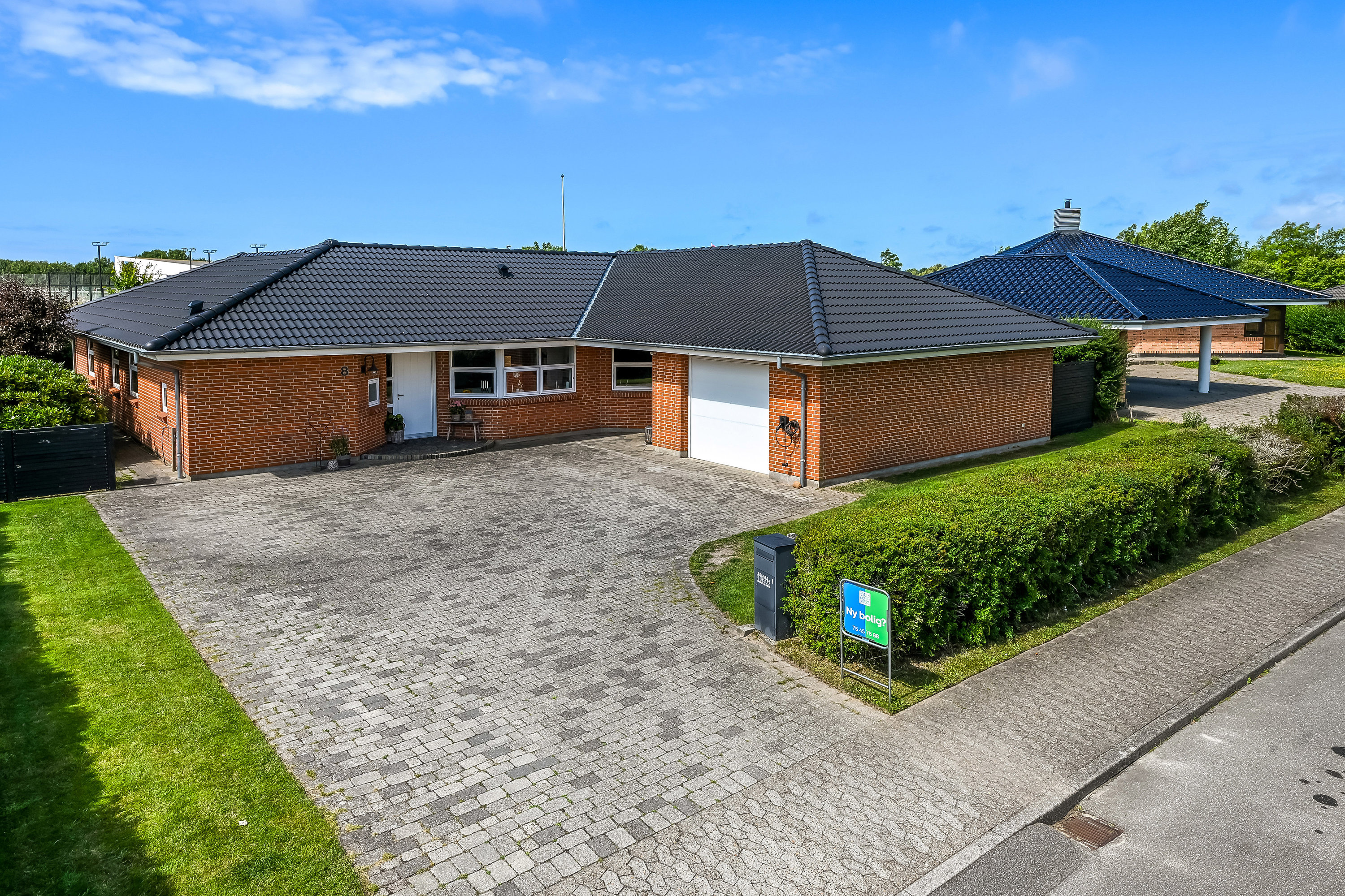 Kuffen 8, 6710 Esbjerg V