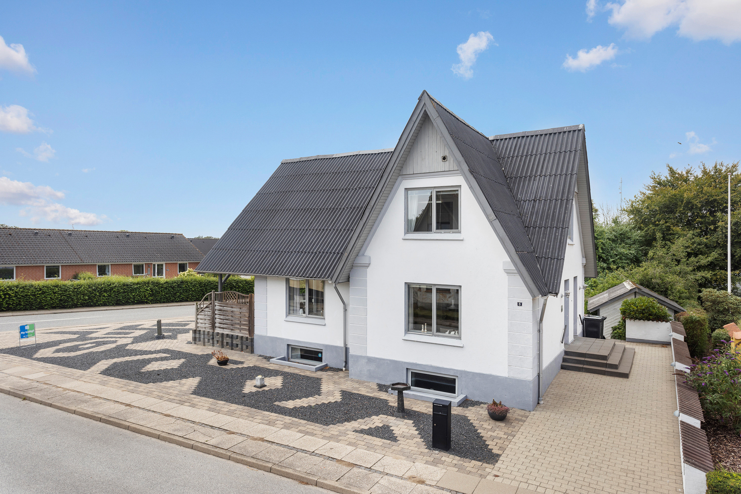Erantisvej 6, 9750 Østervrå