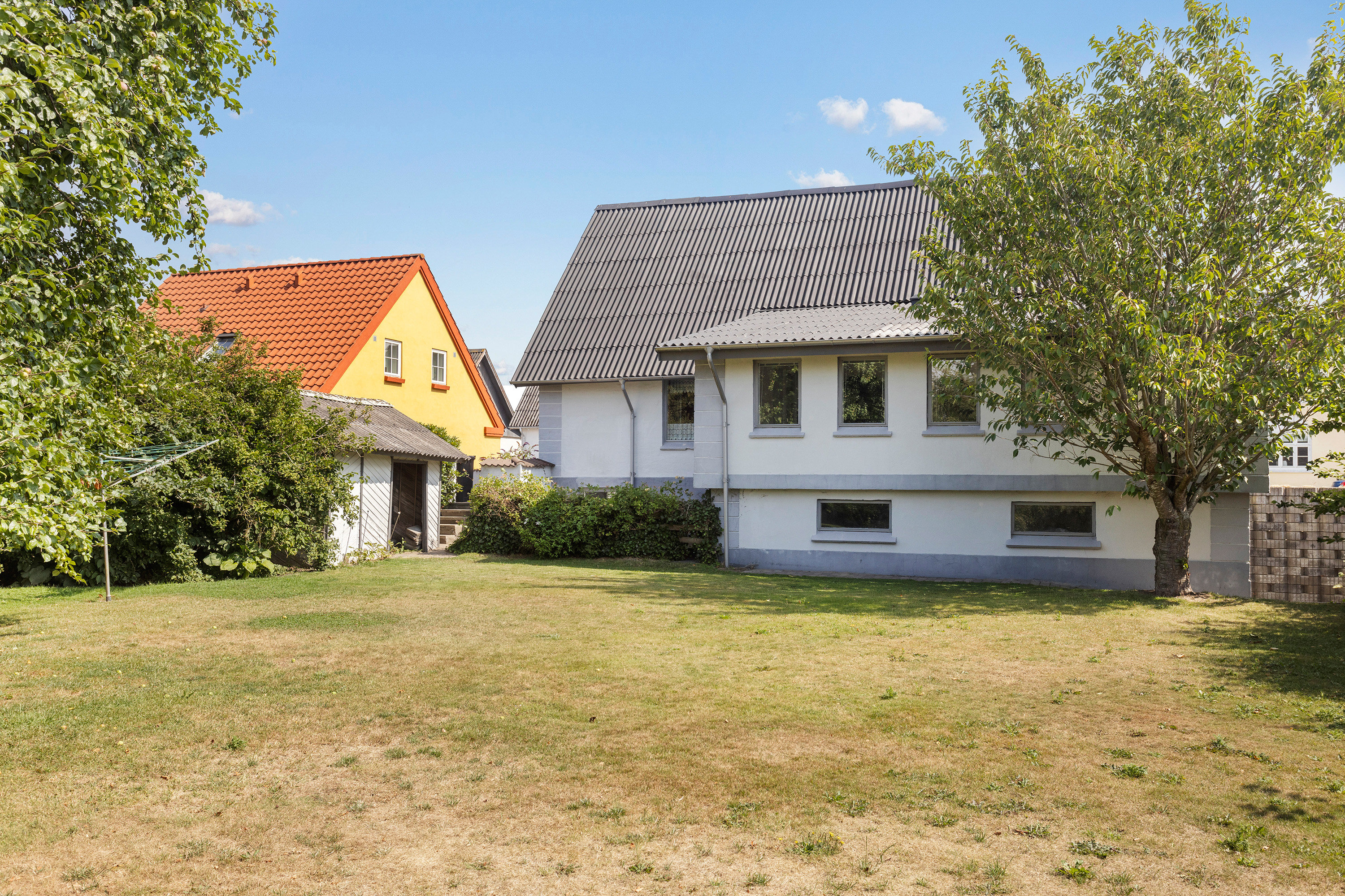 Erantisvej 6, 9750 Østervrå