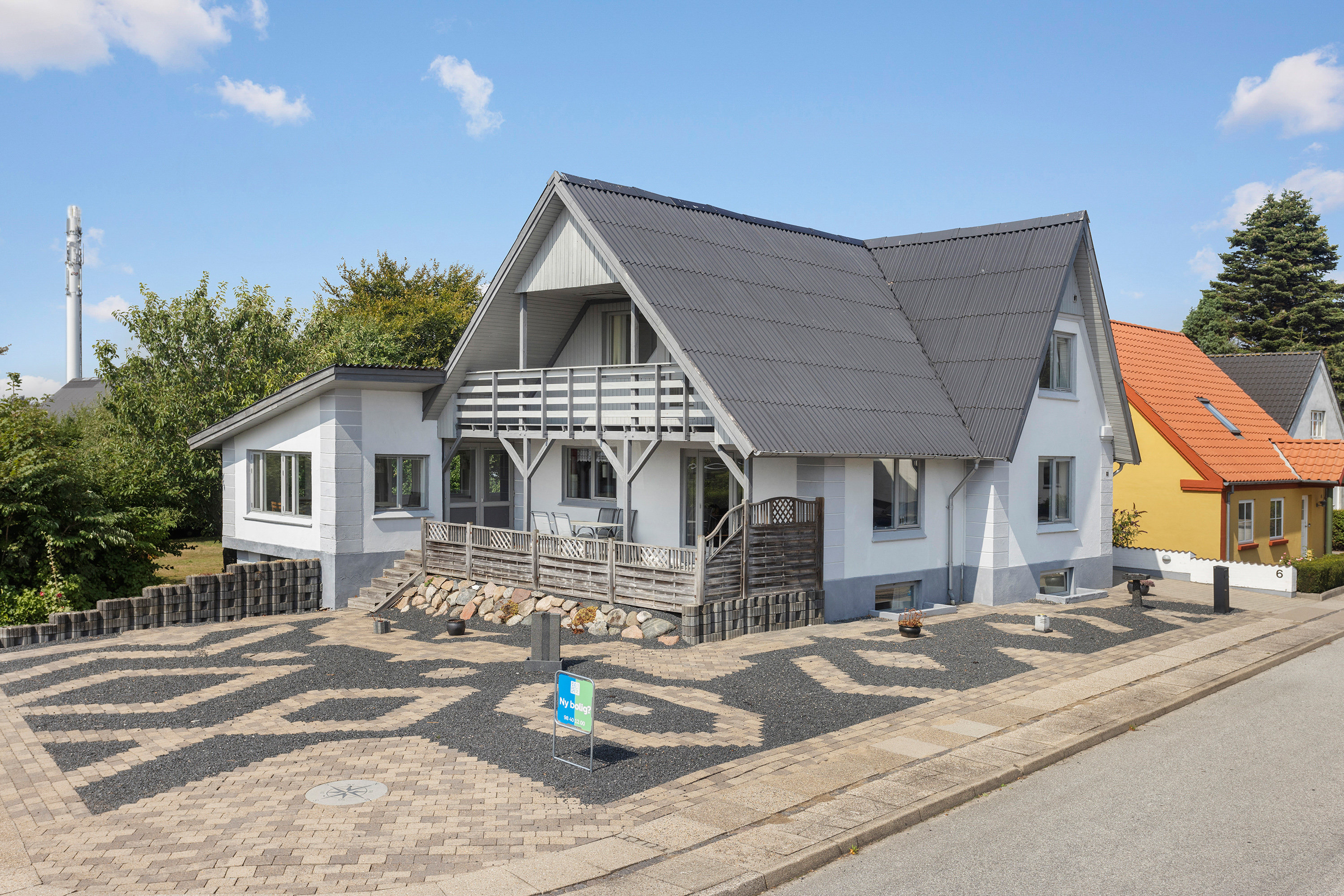 Erantisvej 6, 9750 Østervrå