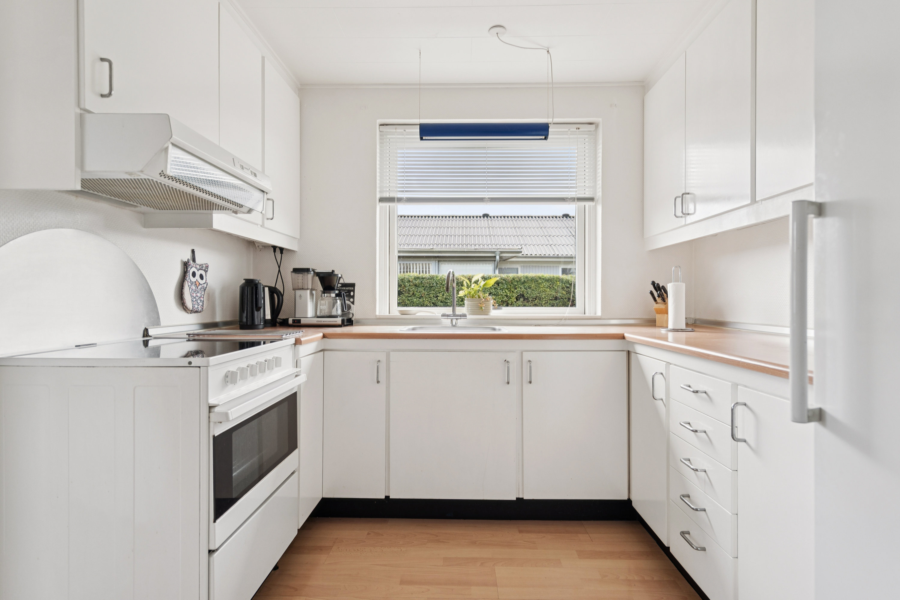 Nybovej 11, 9000 Aalborg