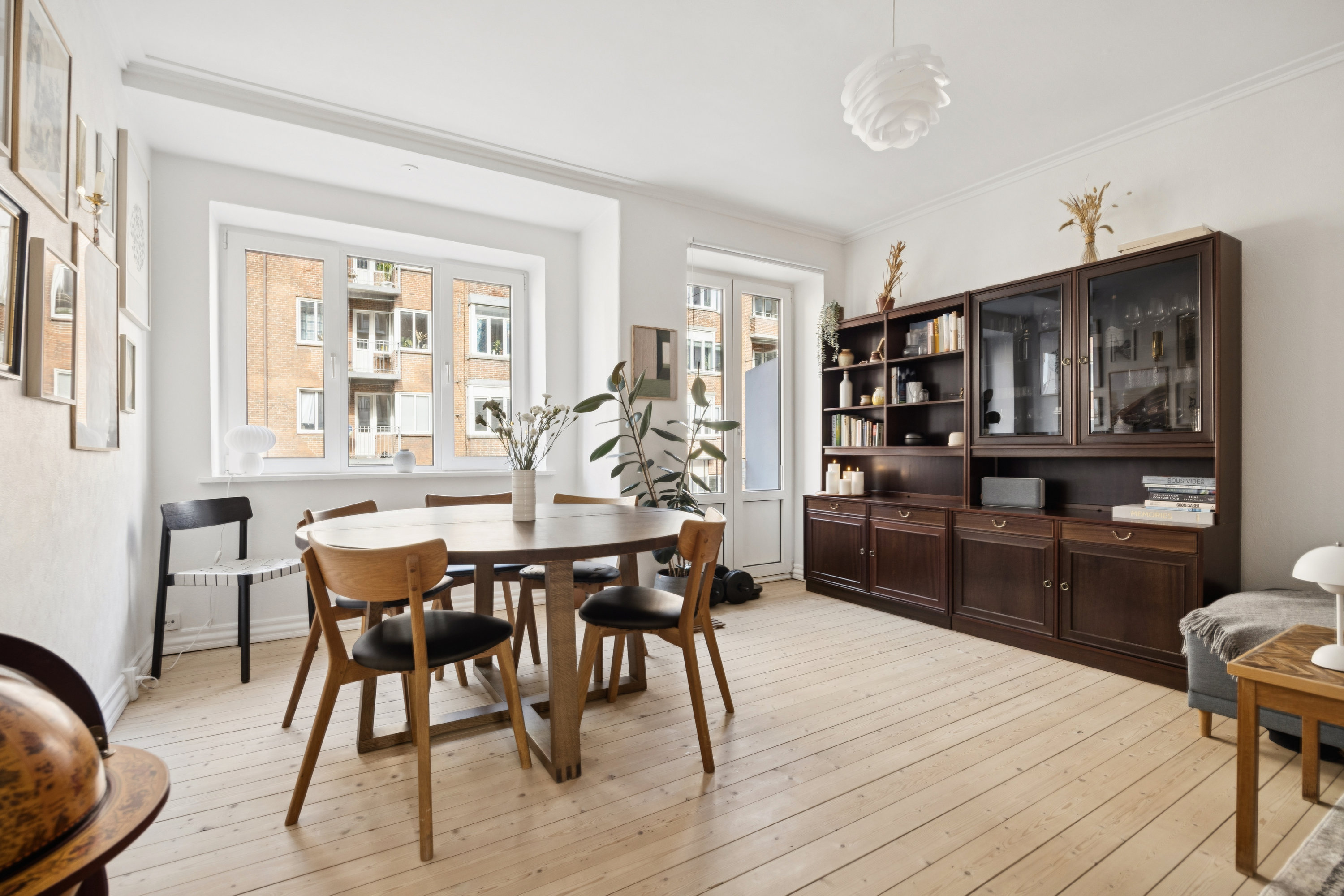 Vesterbro 96, 1. th., 9000 Aalborg