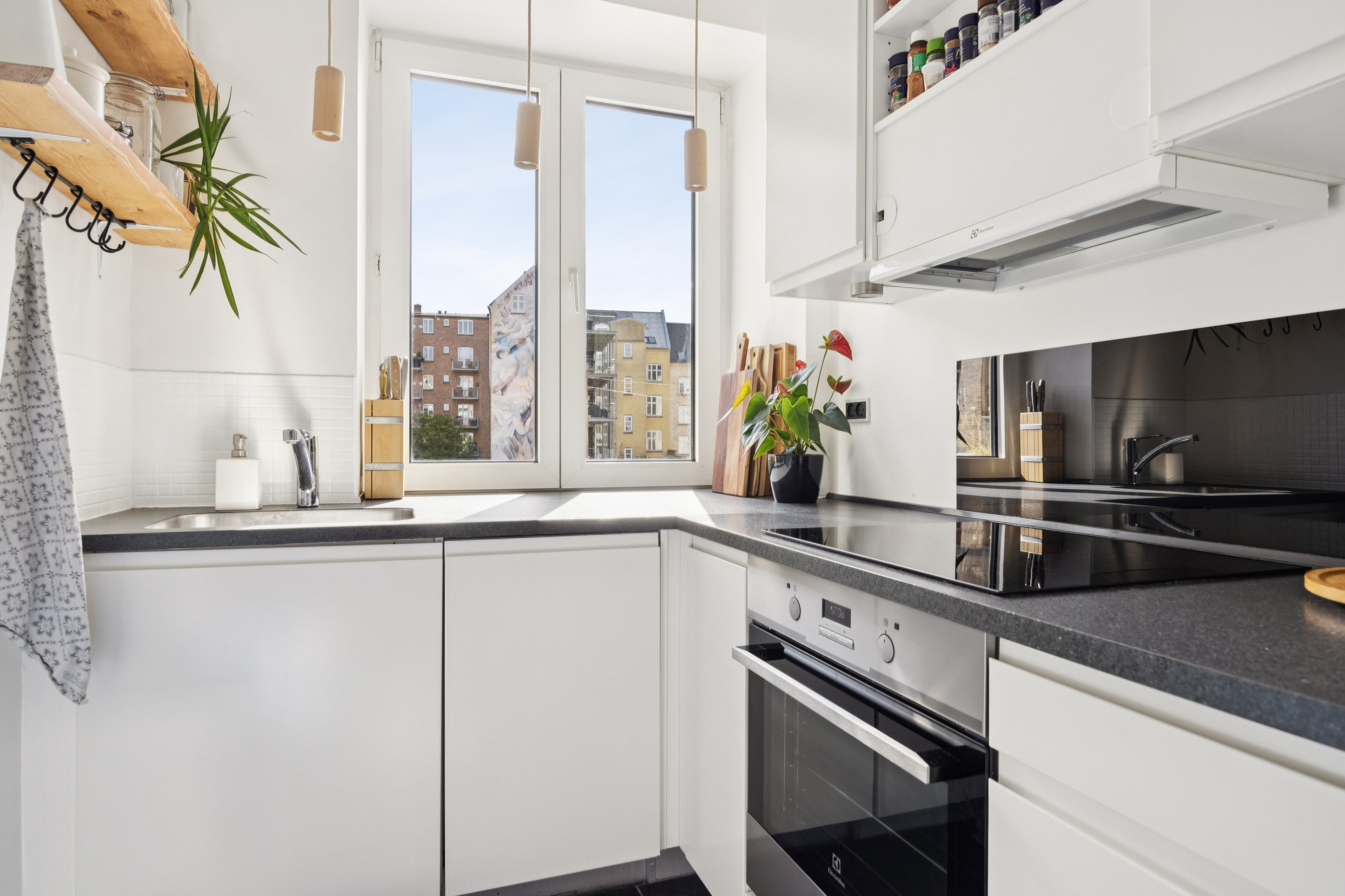 Vesterbro 96, 1. th., 9000 Aalborg