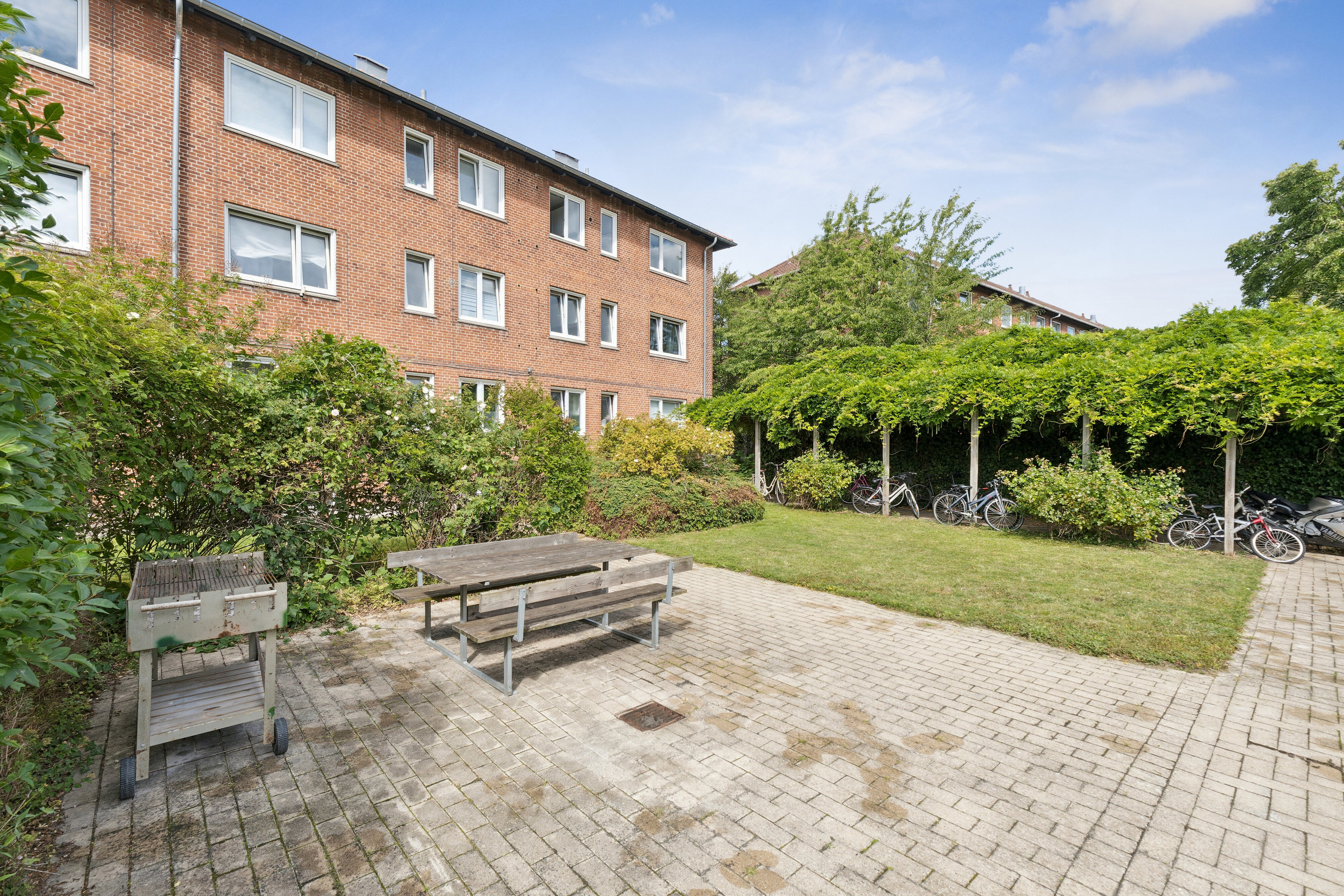 Nordre Ringvej 14, 2. tv., 2600 Glostrup