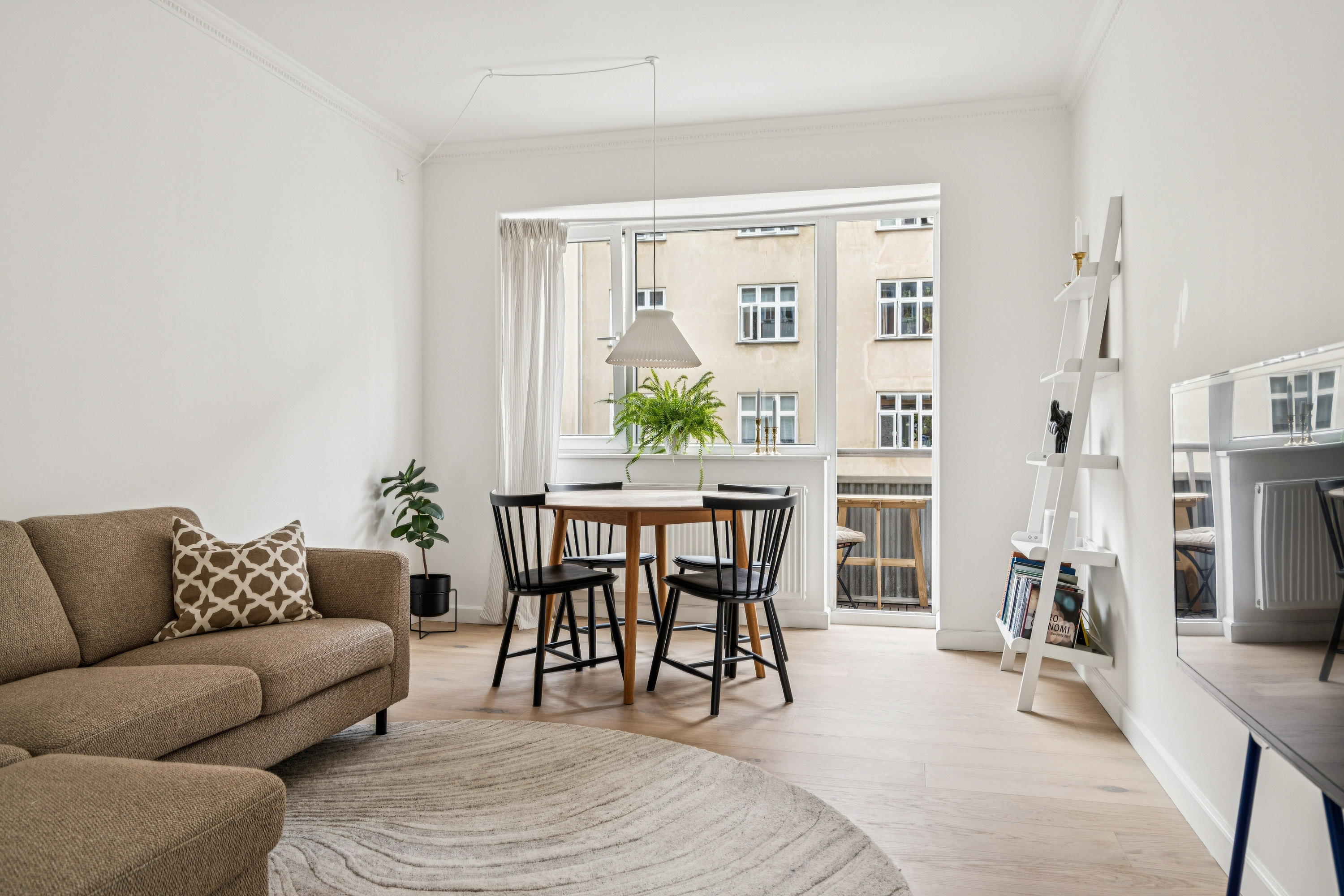 Østerdalsgade 3A, 1. th., 2300 København S