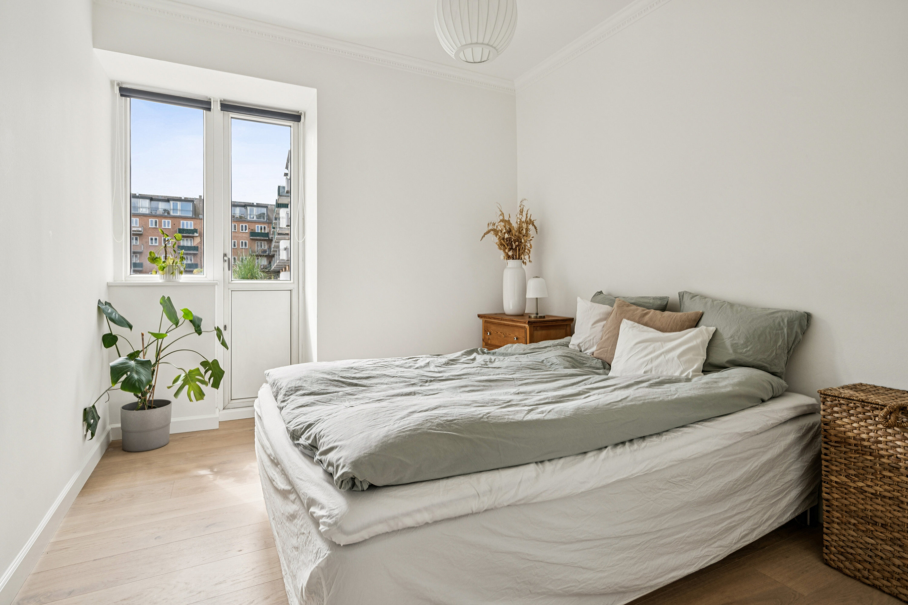 Østerdalsgade 3A, 1. th., 2300 København S
