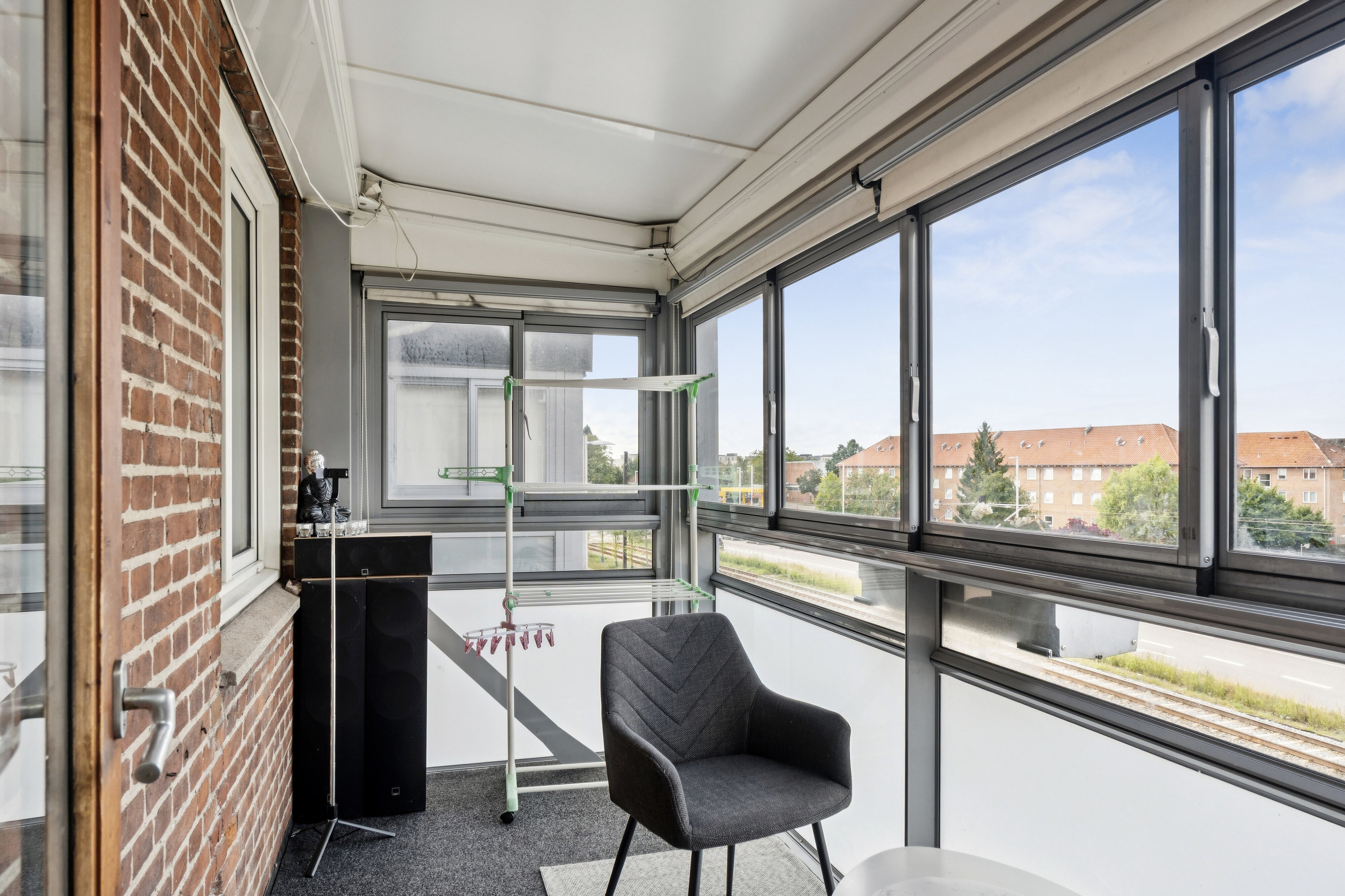 Nordre Ringvej 14, 2. tv., 2600 Glostrup