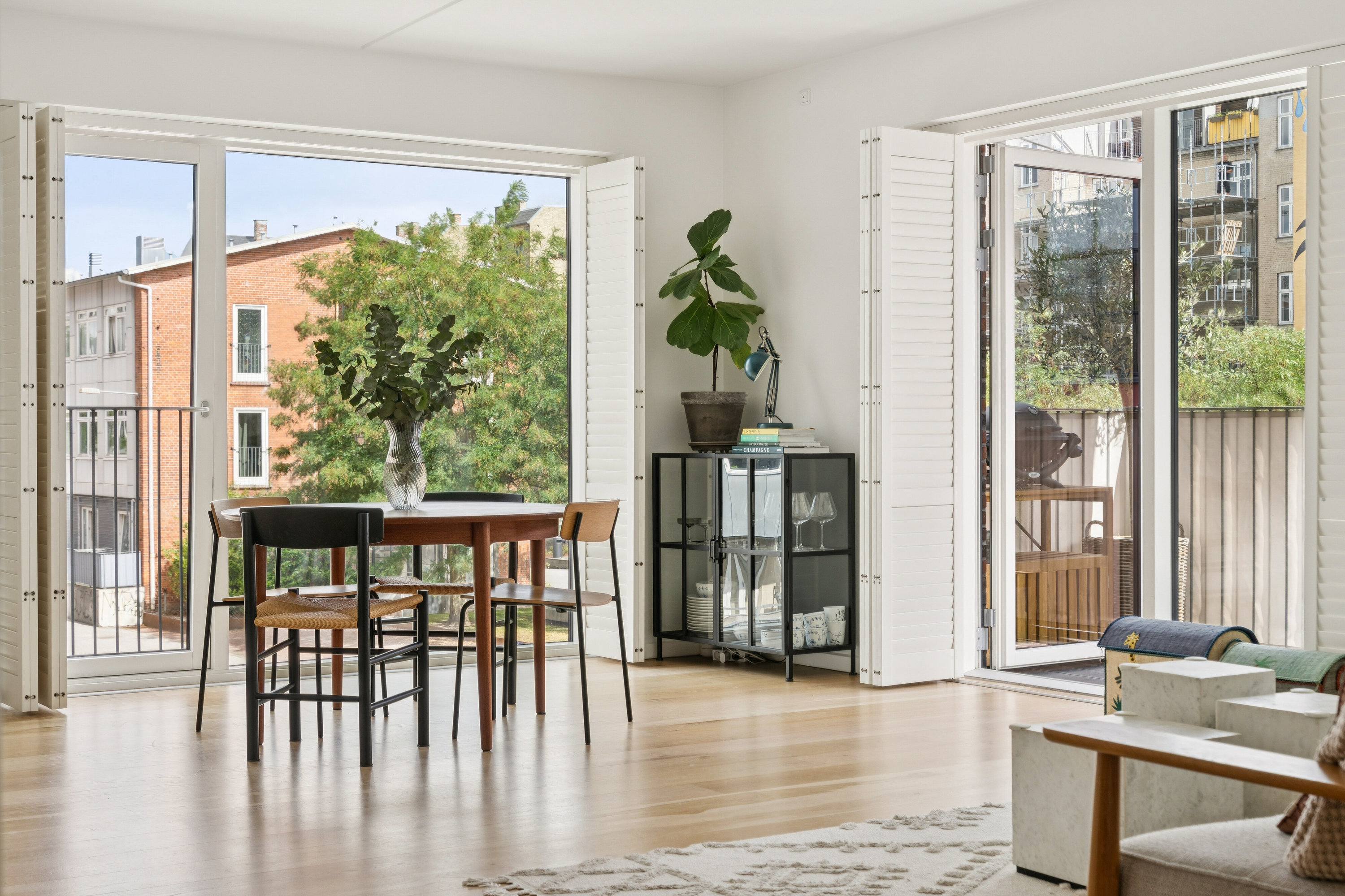 Oldenborggade 10, 1. mf., 2300 København S