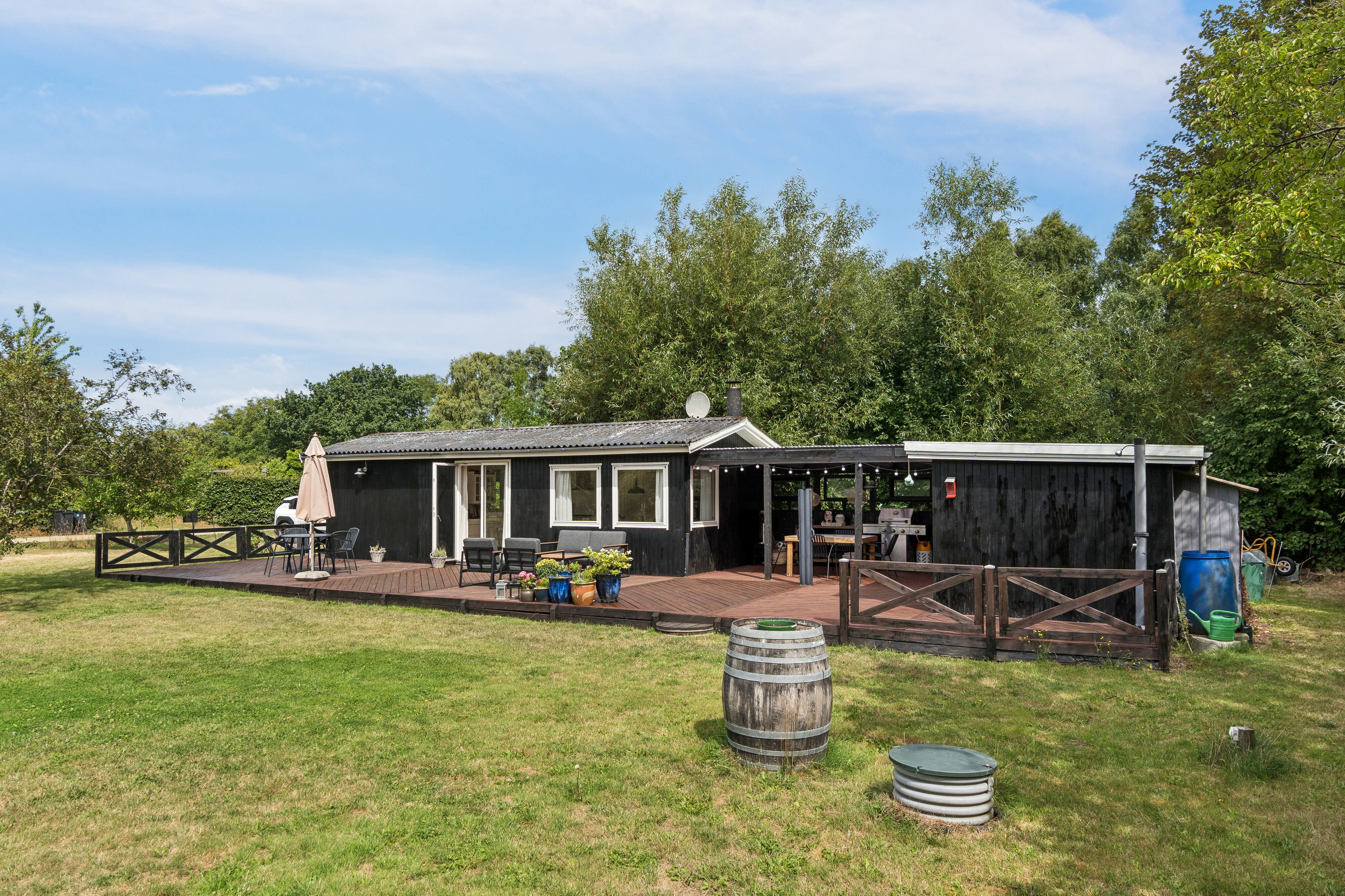 Inasvej 14, Kaldred, 4593 Eskebjerg